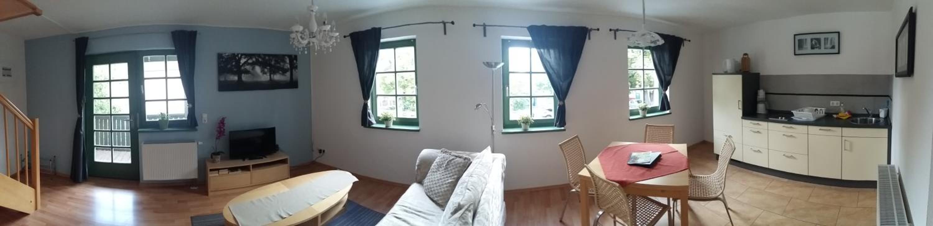 Double Room with Extra Bed photo 2