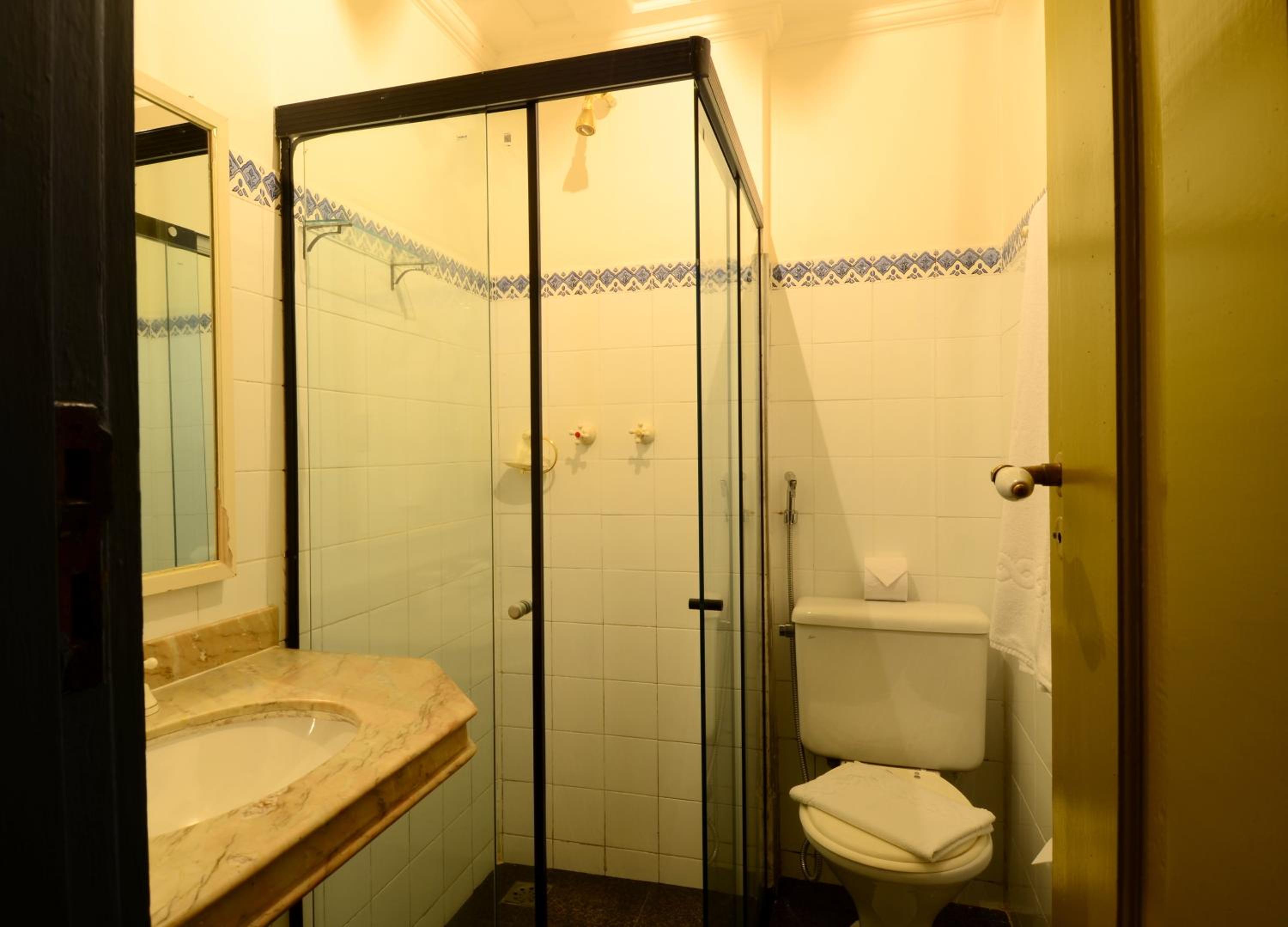 Luxury Triple Room photo 3