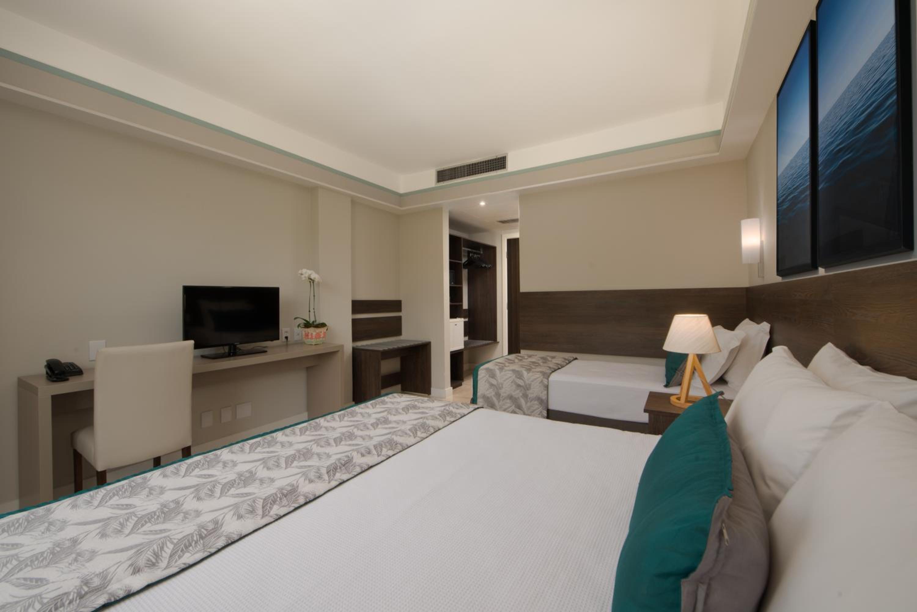 Superior Room with Dunes View - Photo 3