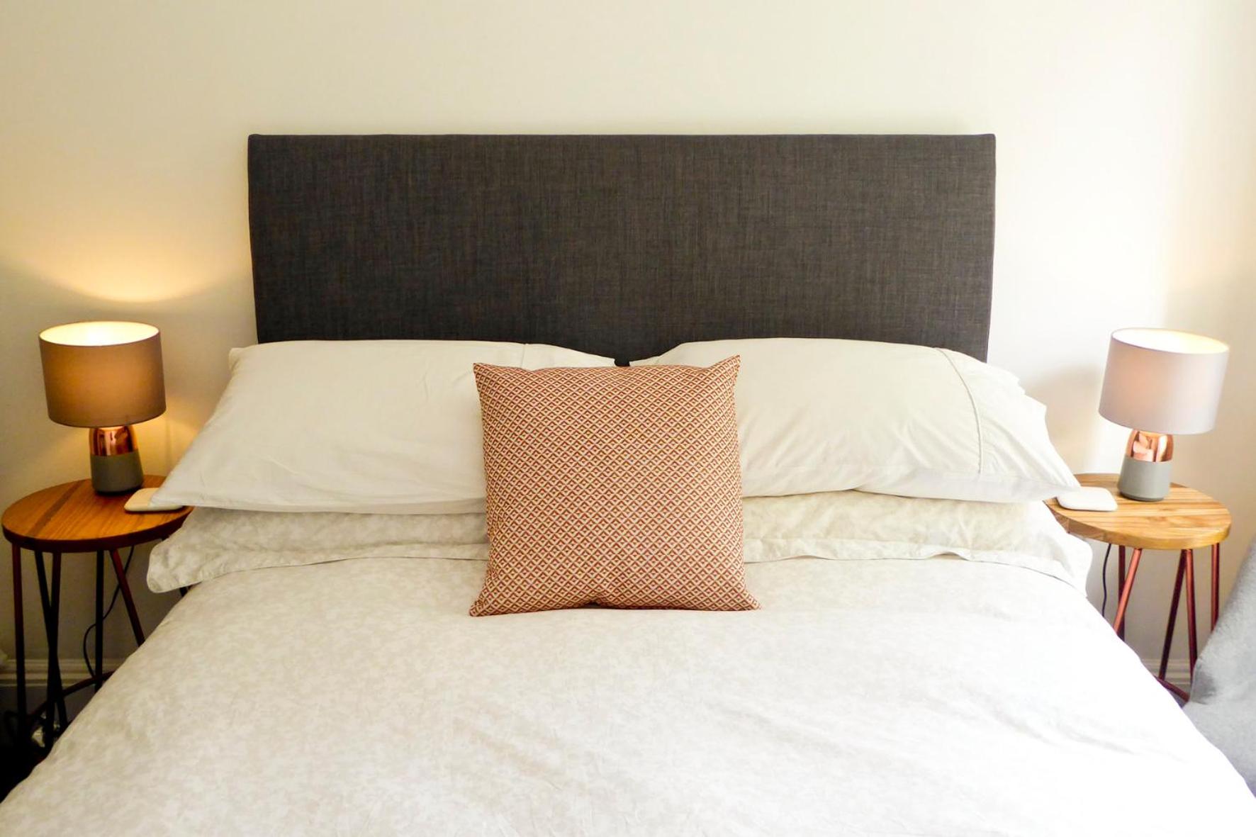 Small Double Room photo 2