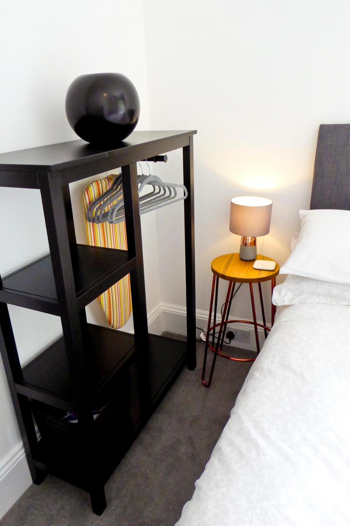 Small Double Room photo 3
