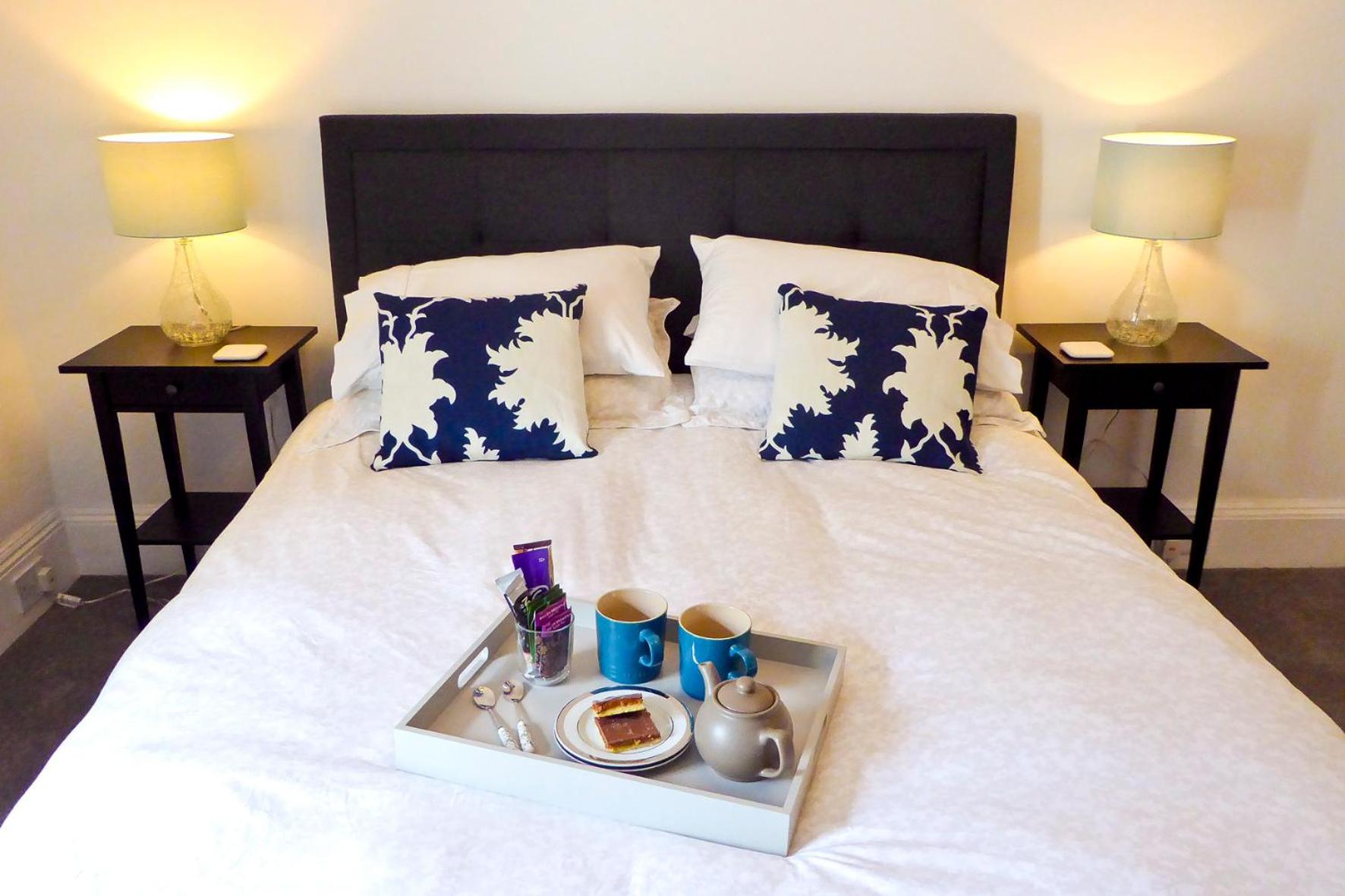 Deluxe King Room photo 3