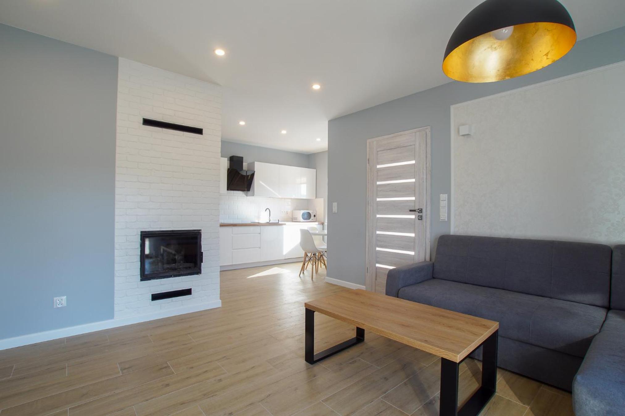 Two-Bedroom House photo 2