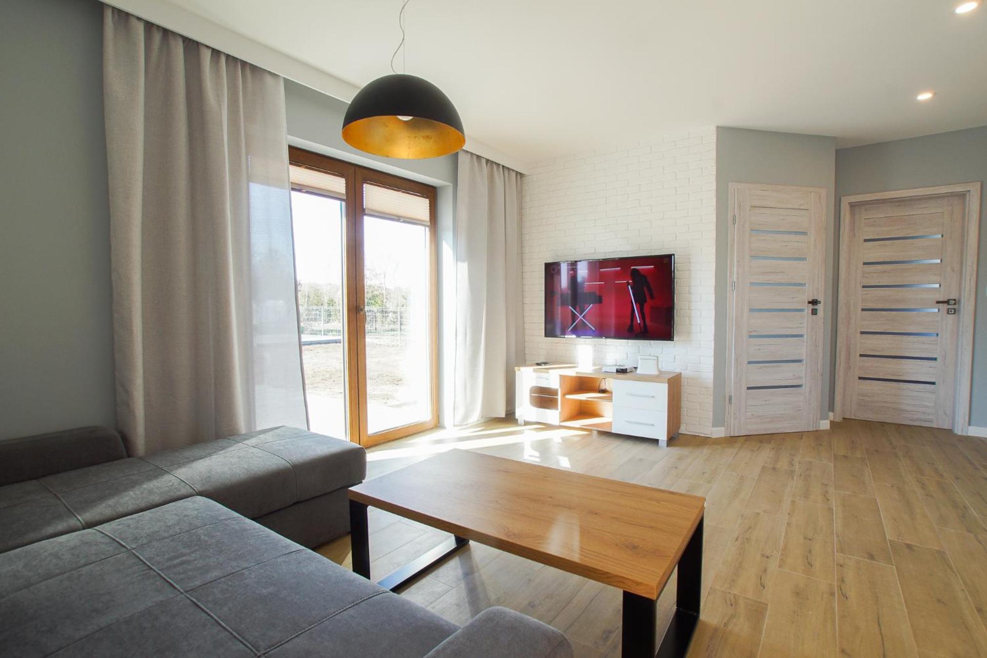 Two-Bedroom House photo 3