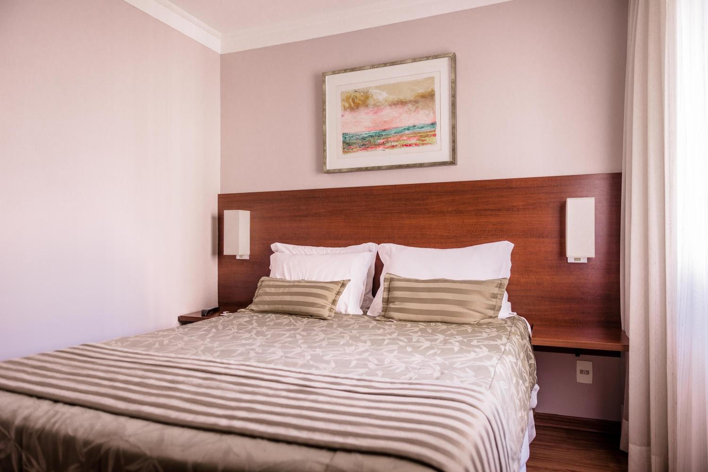 Standard Queen Room - Photo 3
