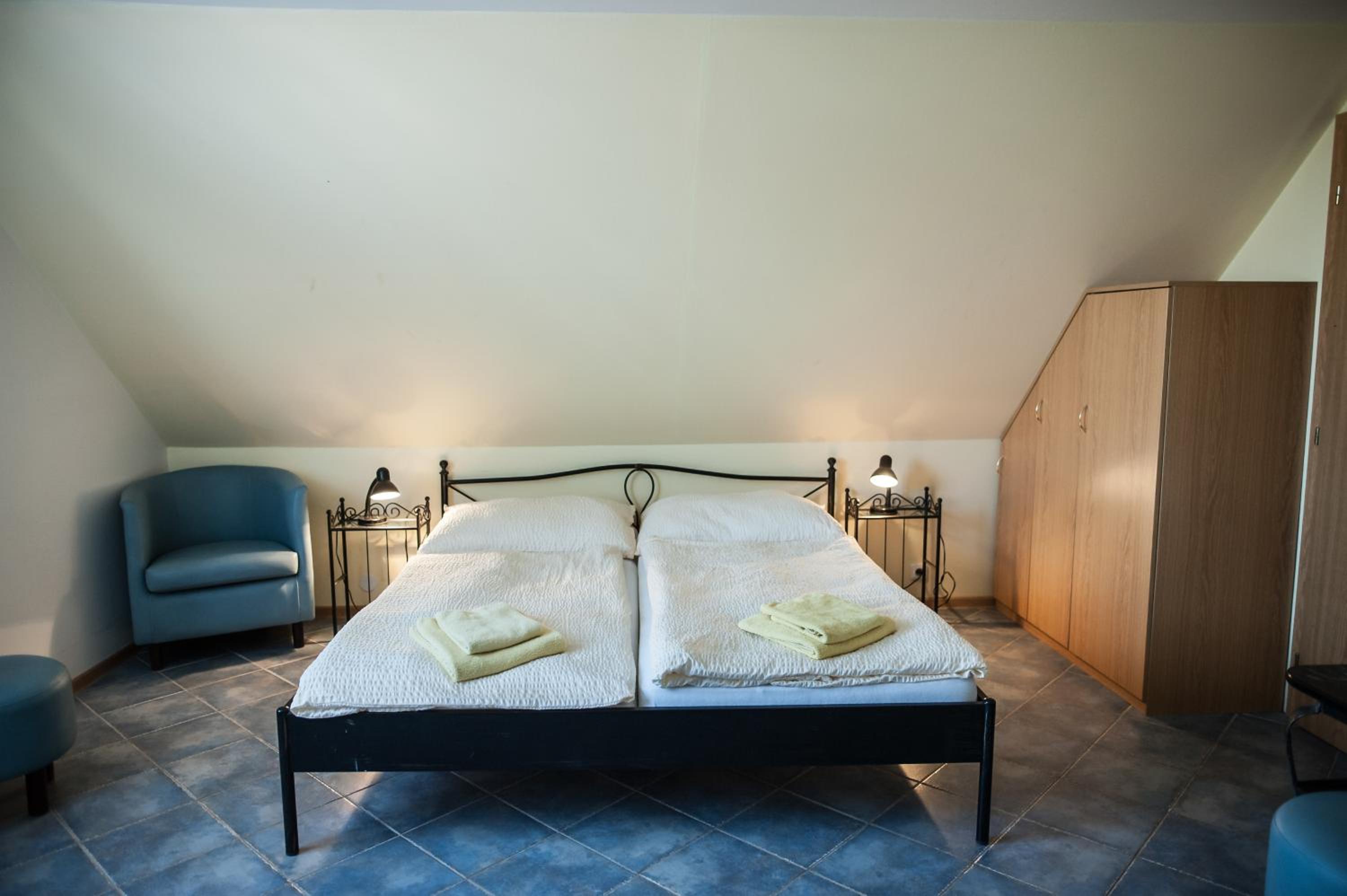 Quadruple Room photo 3