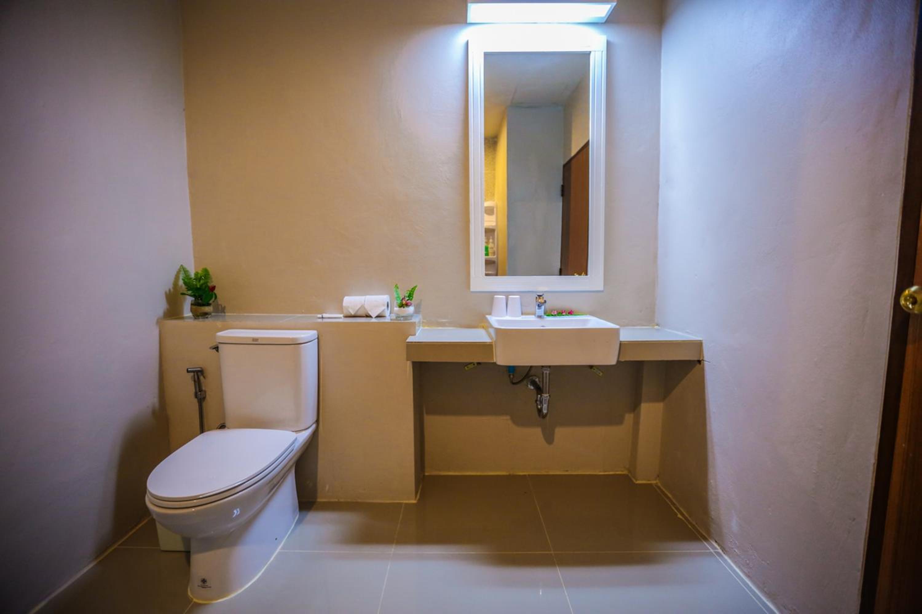 Deluxe Family Sea View - Photo 6