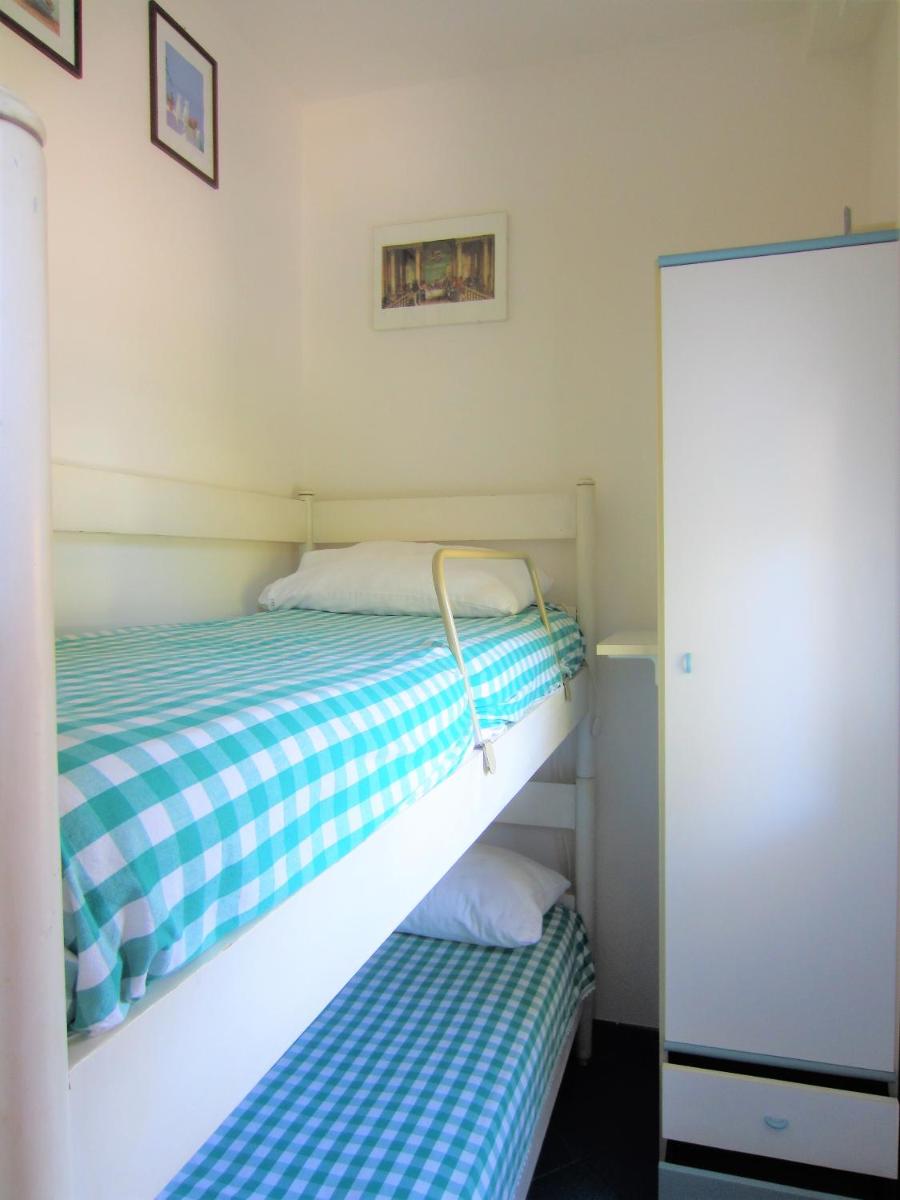 Two-Bedroom Apartment - Residence Puerto del Sol