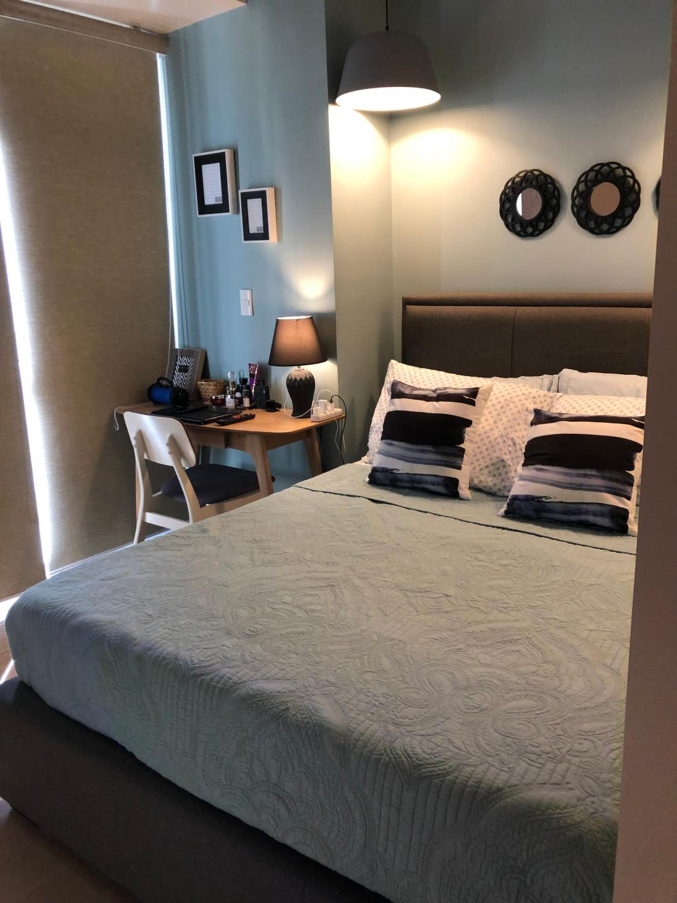 Studio Apartment - Photo 26