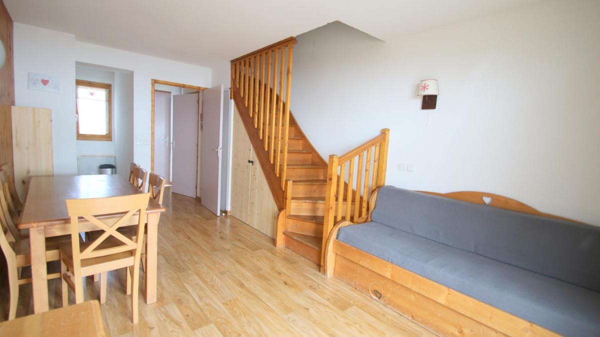 Two-Bedroom Chalet photo 3