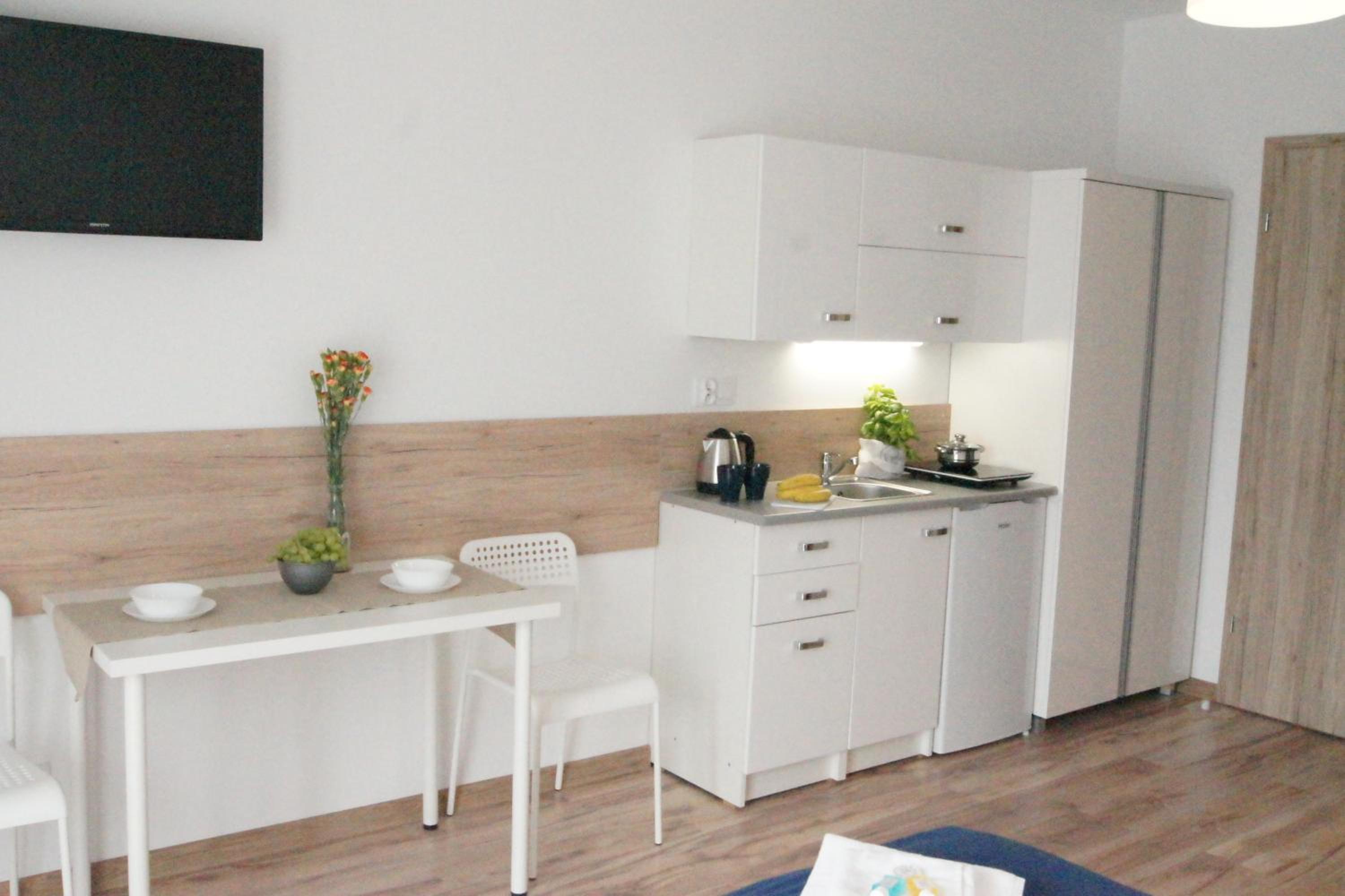 Standard Double Room - Photo 16
