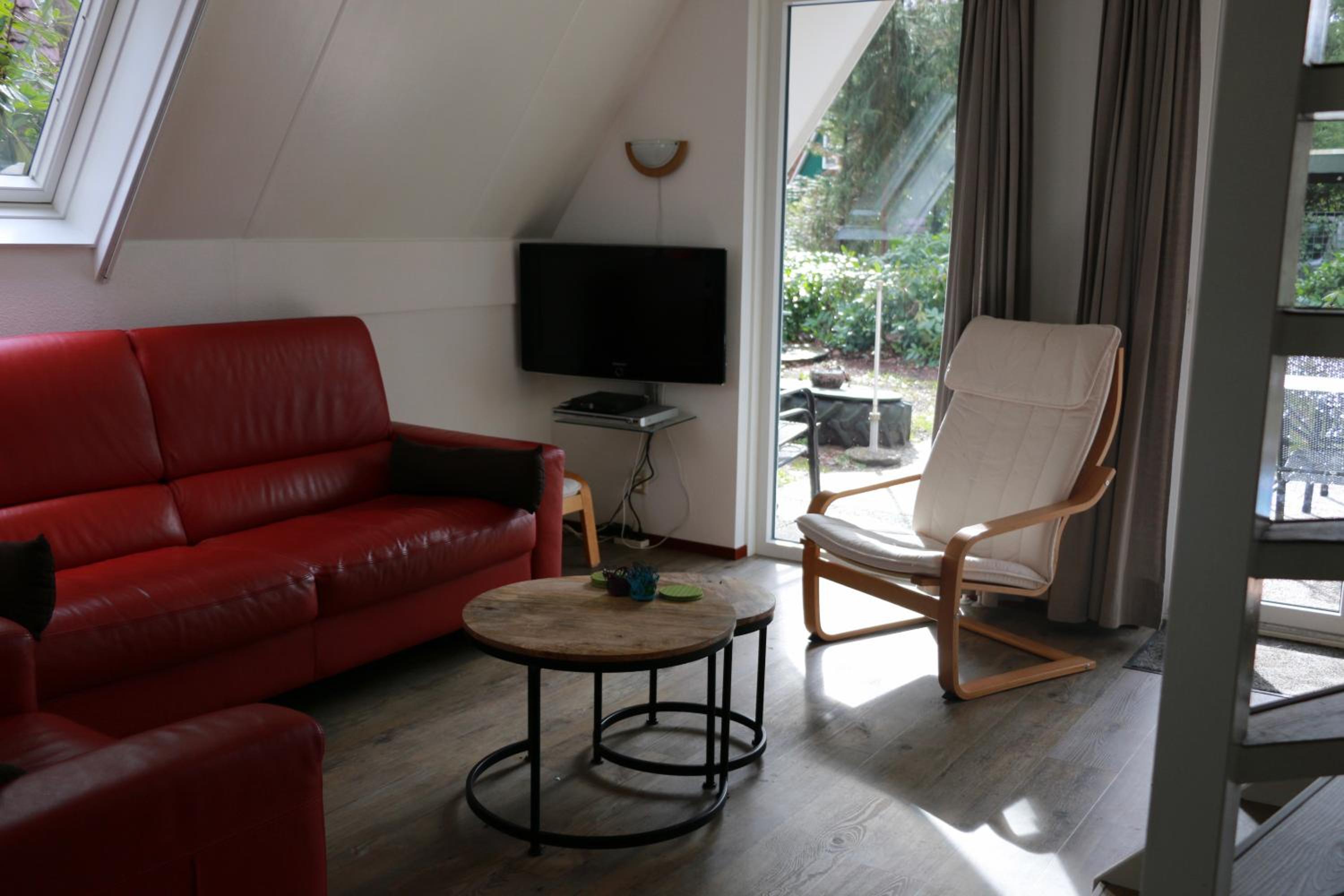 Vacation Home photo 1
