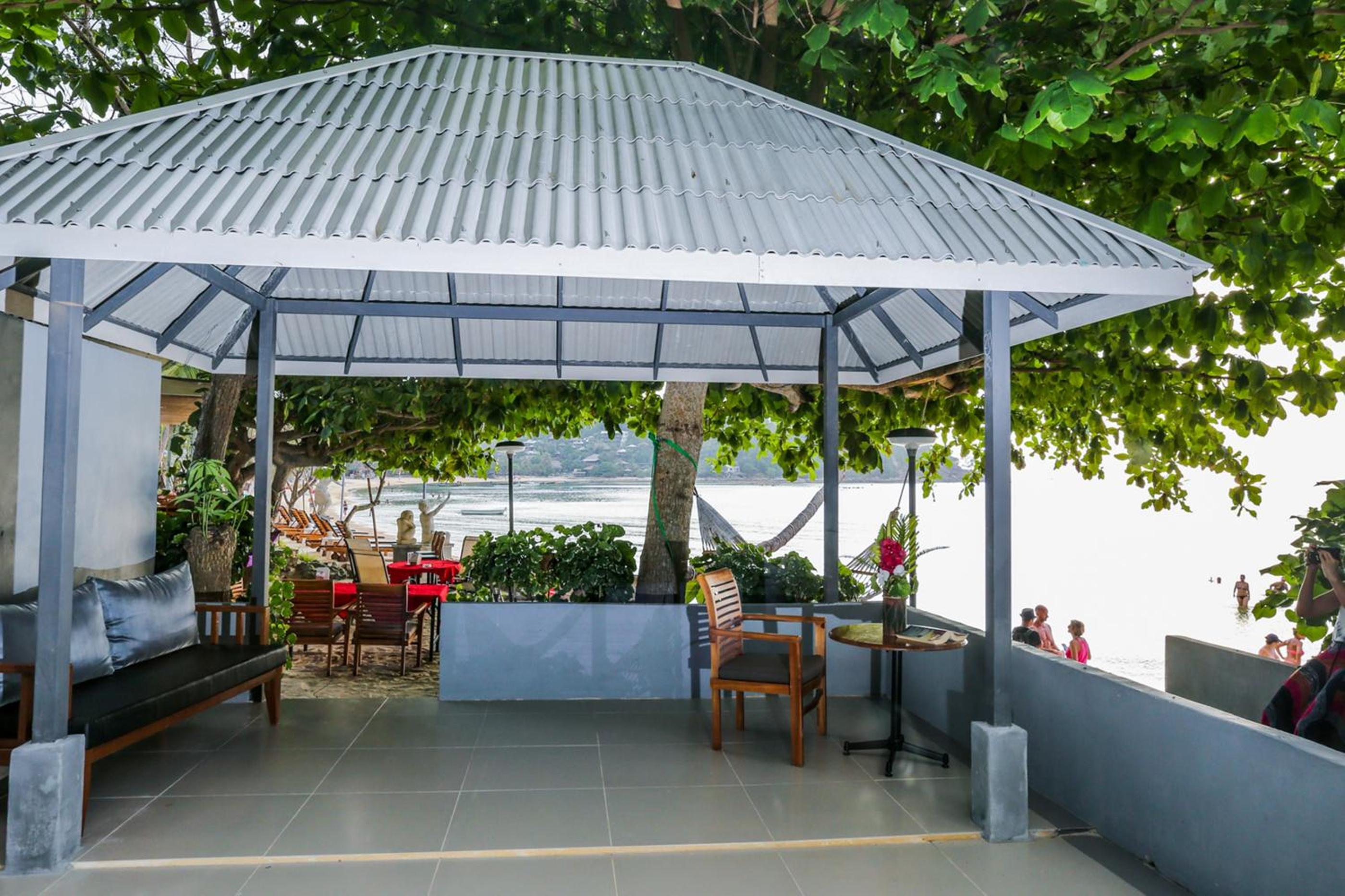 Villa Beach Front - Photo 10