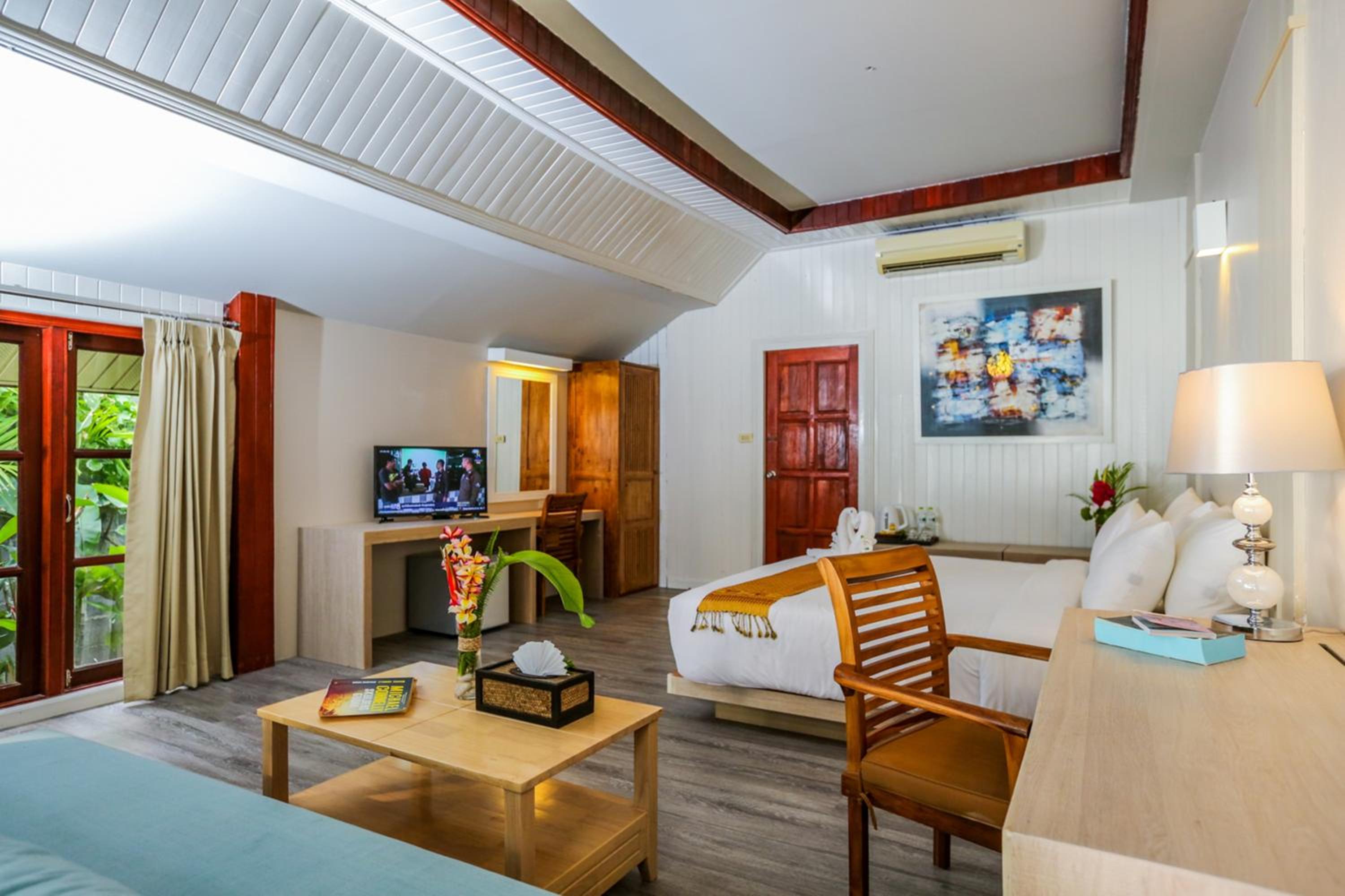 Villa Beach Front - Photo 3