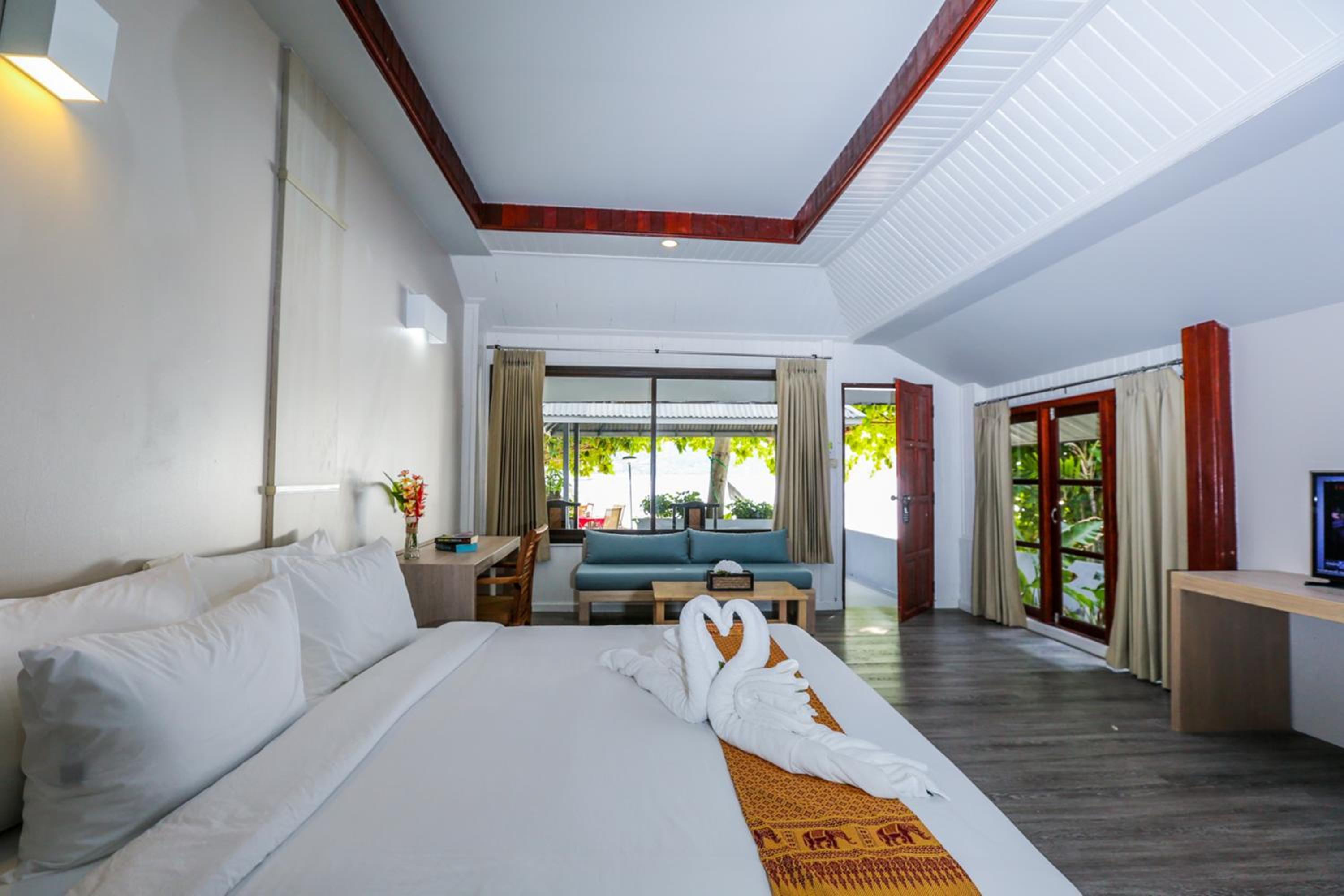 Villa Beach Front - Photo 2