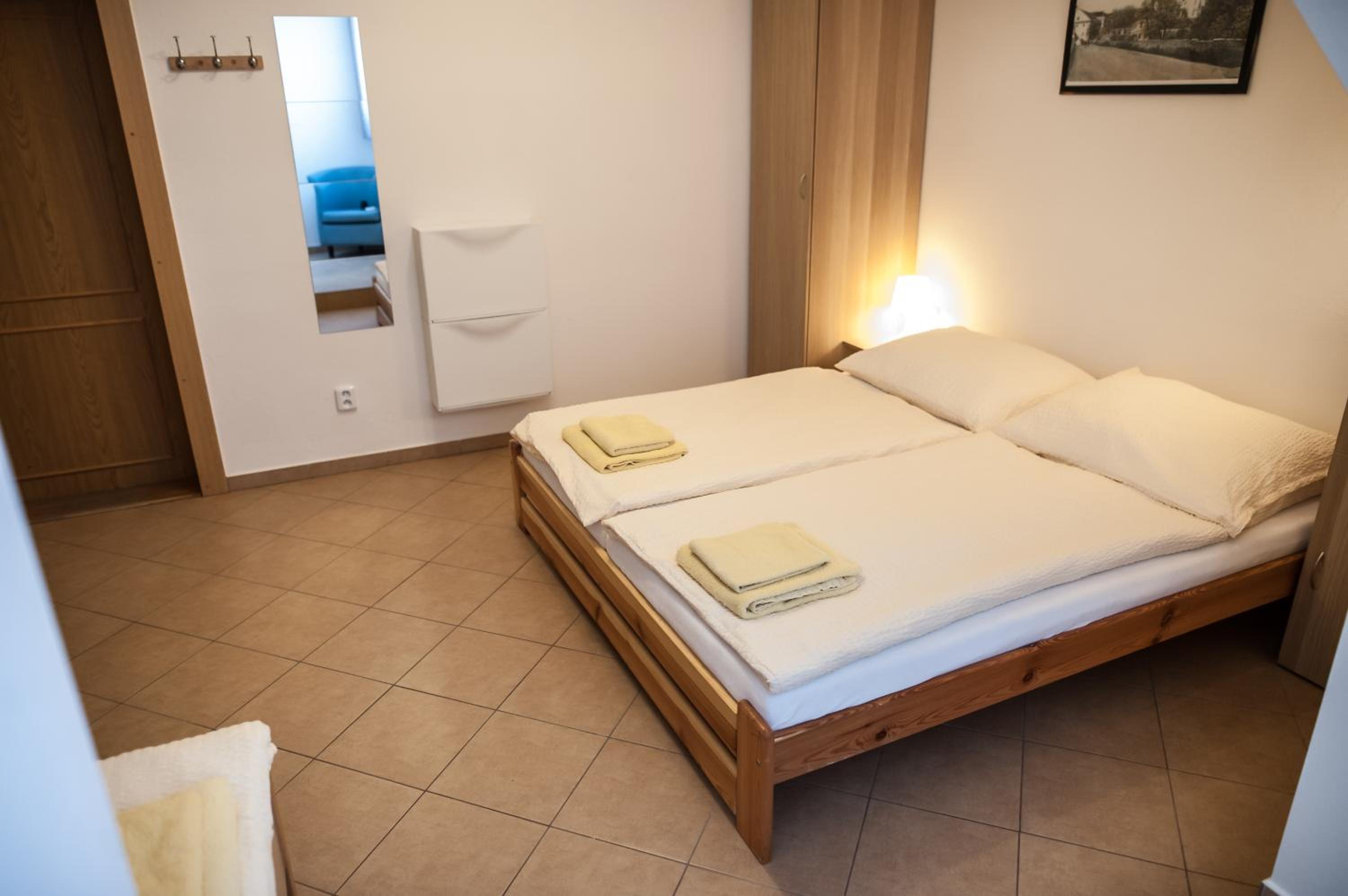 Triple Room photo 2