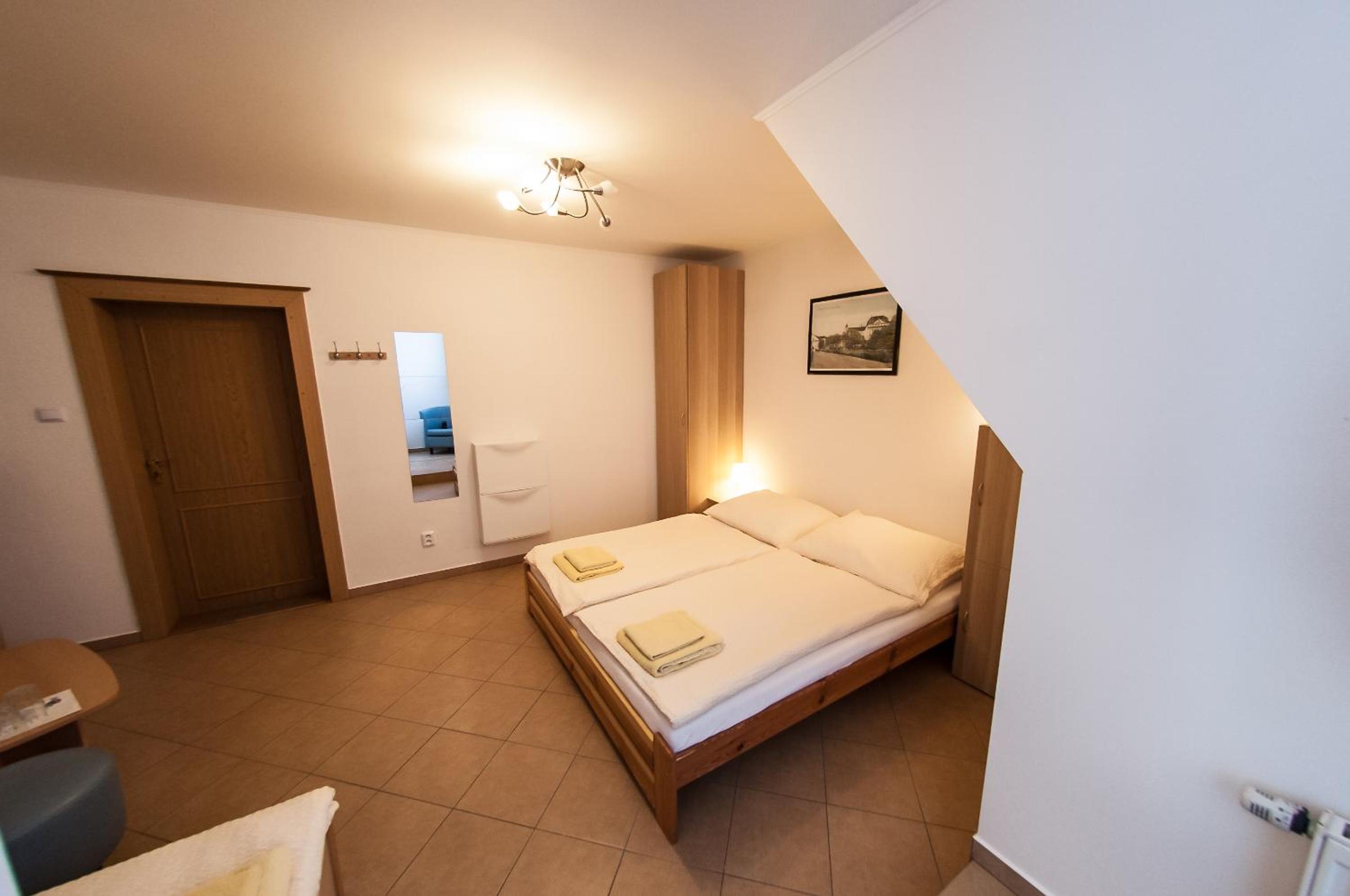 Triple Room photo 3