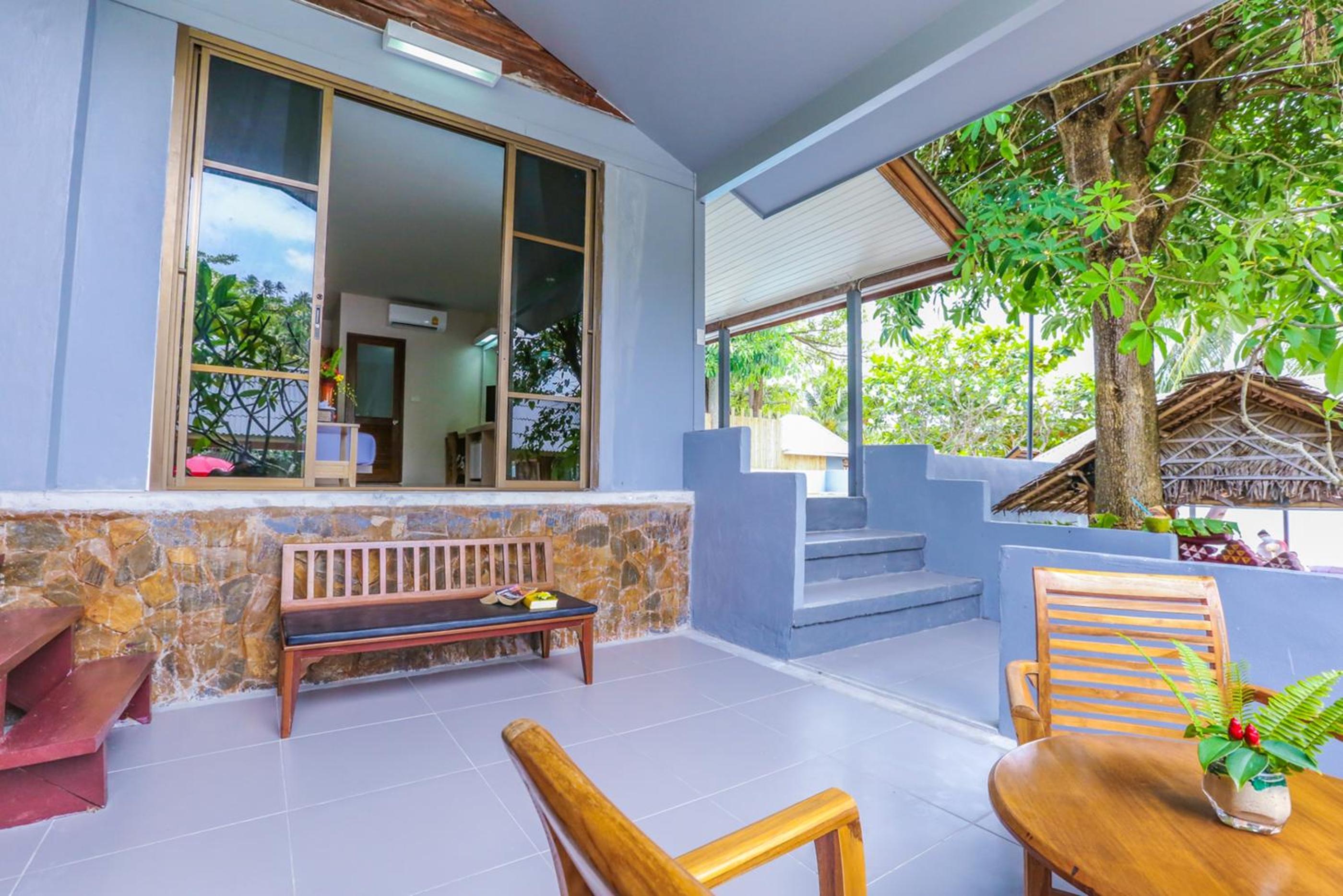 Villa Private Pool Terrace  - Photo 6