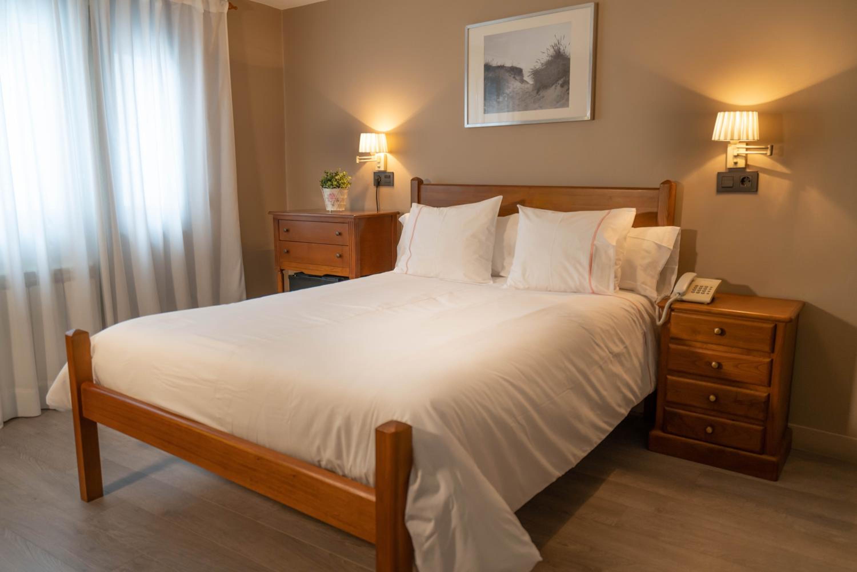 Double Room - Photo 19