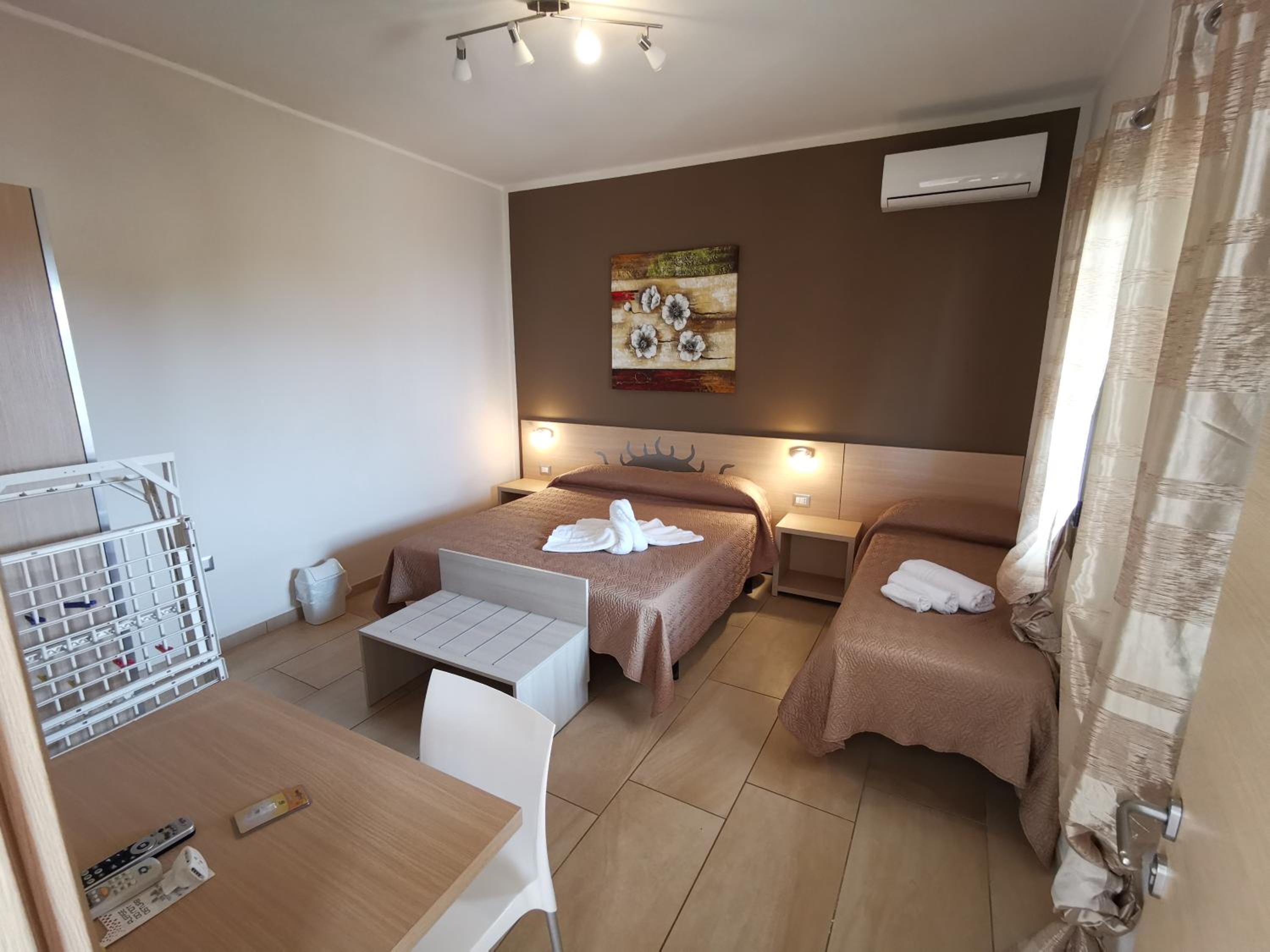 Triple Room photo 1