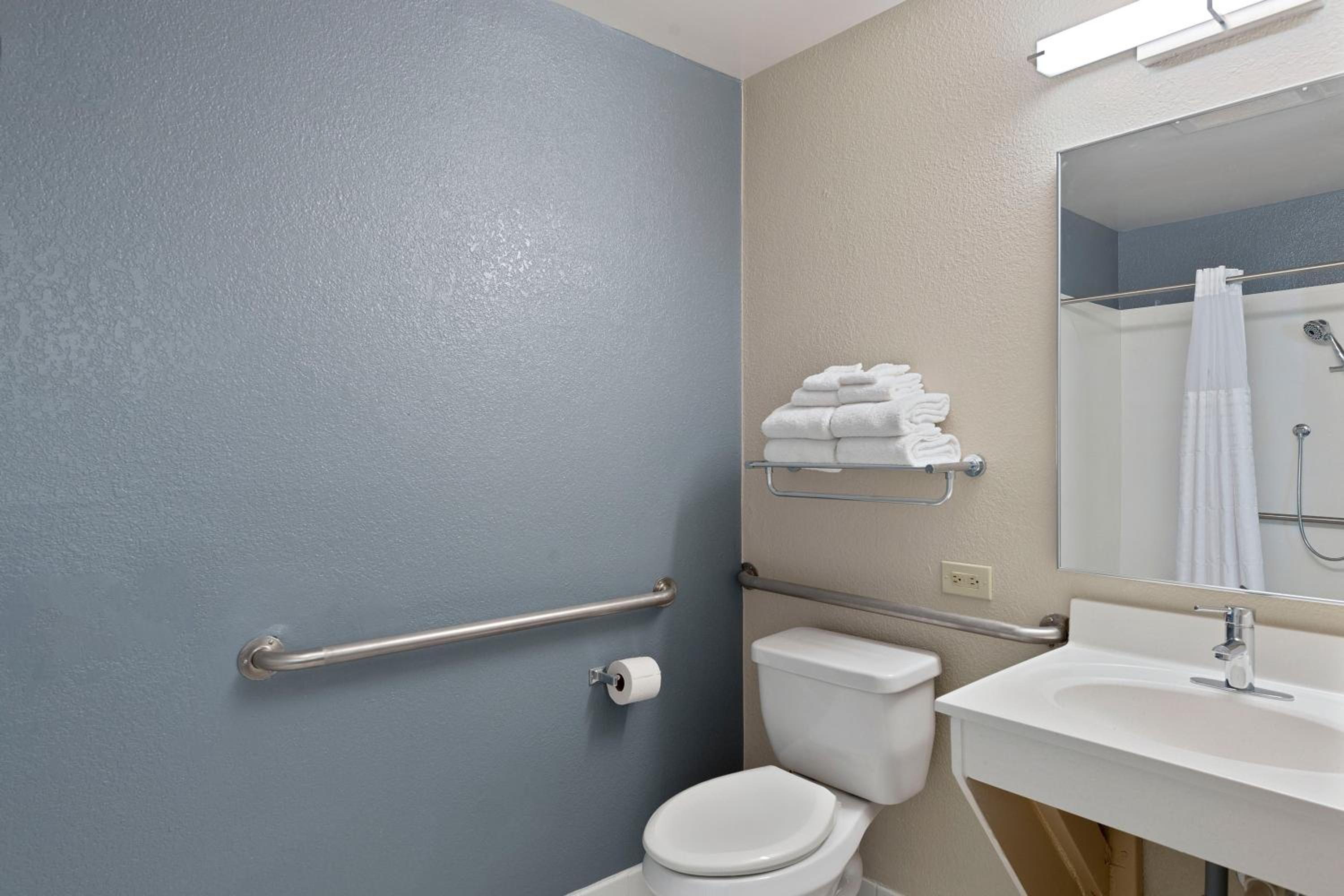 Extended Stay America Select Suites - Charlotte - Tyvola Rd, Photo 11
