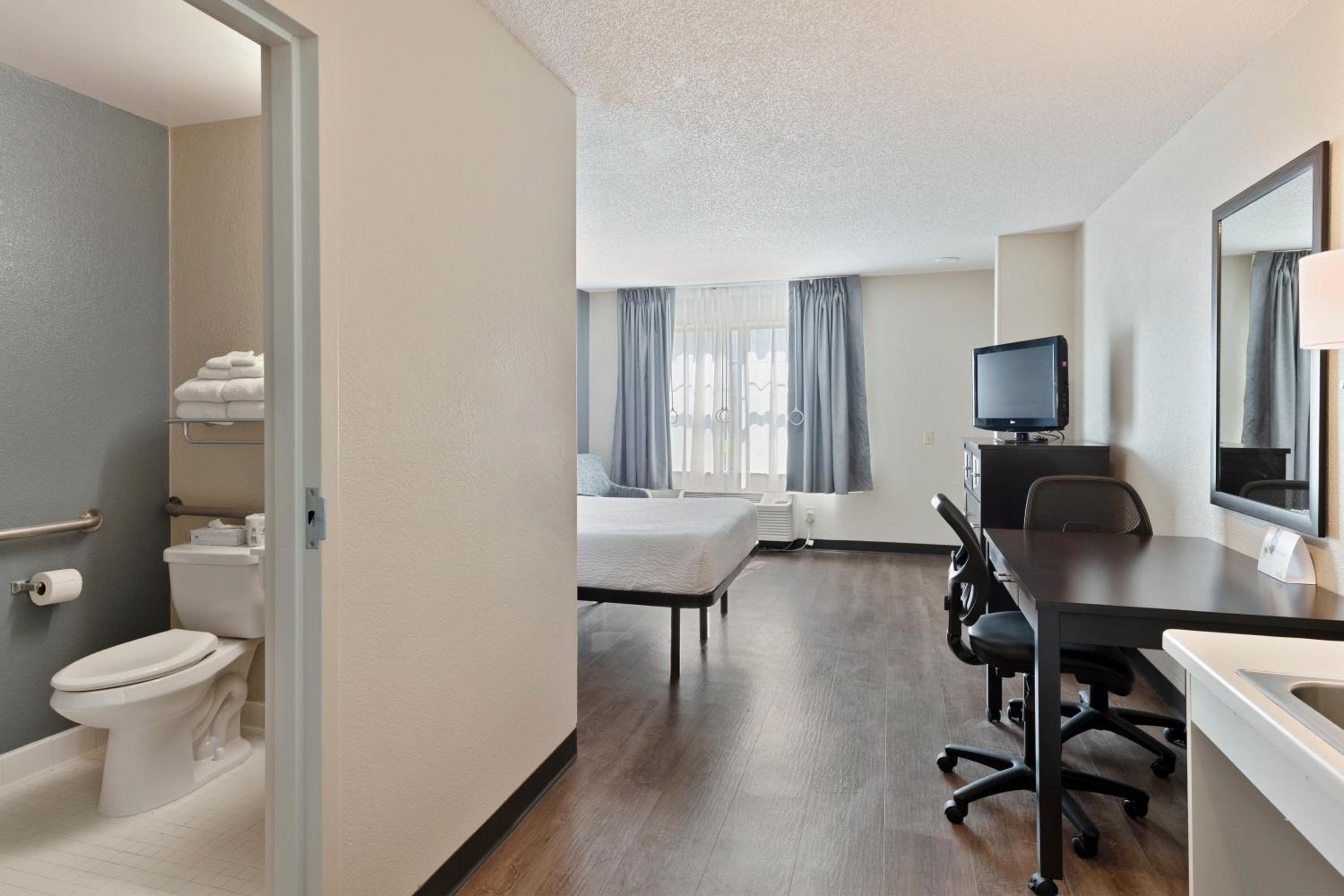 Extended Stay America Select Suites - Charlotte - Tyvola Rd, Photo 10
