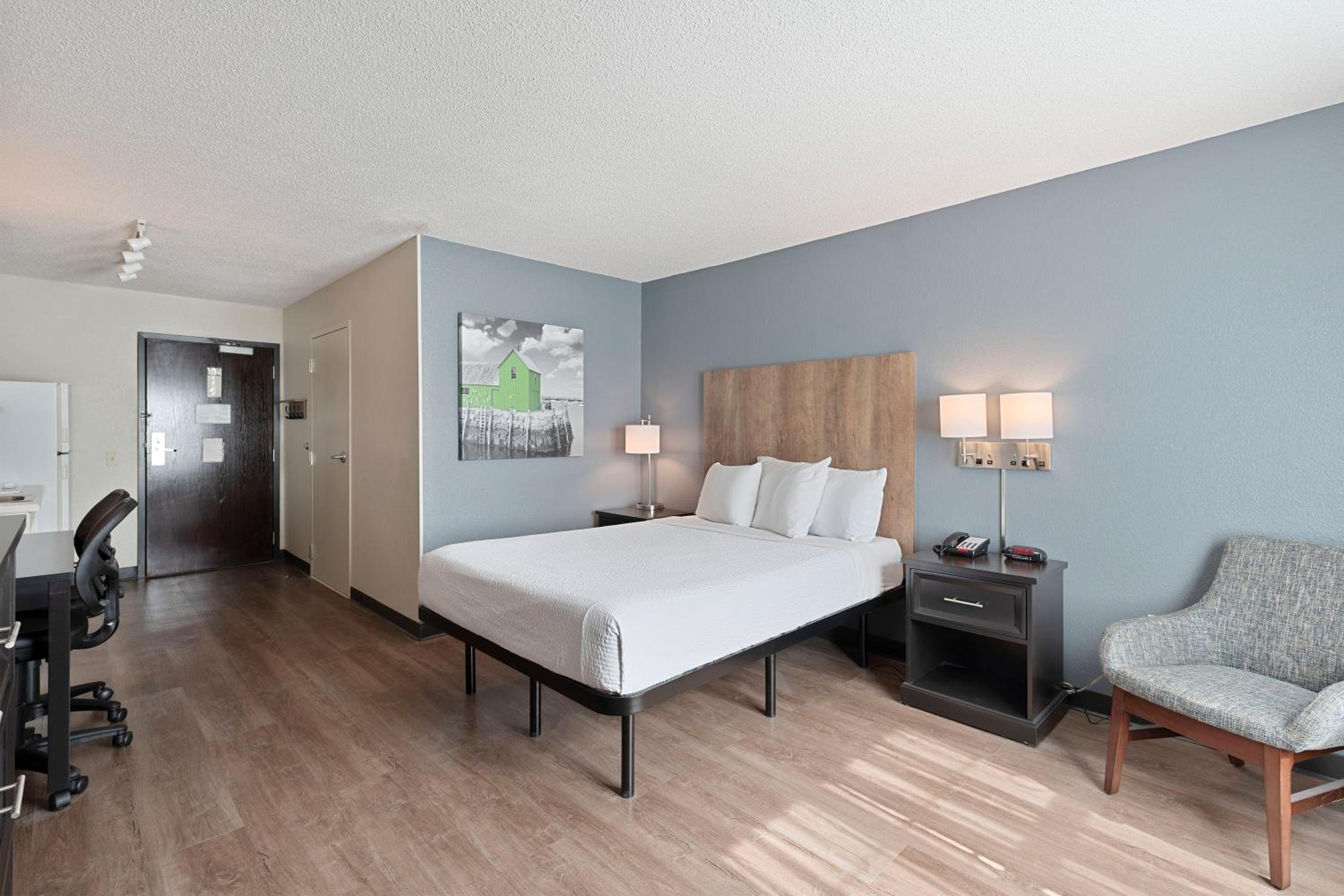 Extended Stay America Select Suites - Charlotte - Tyvola Rd, Photo 7