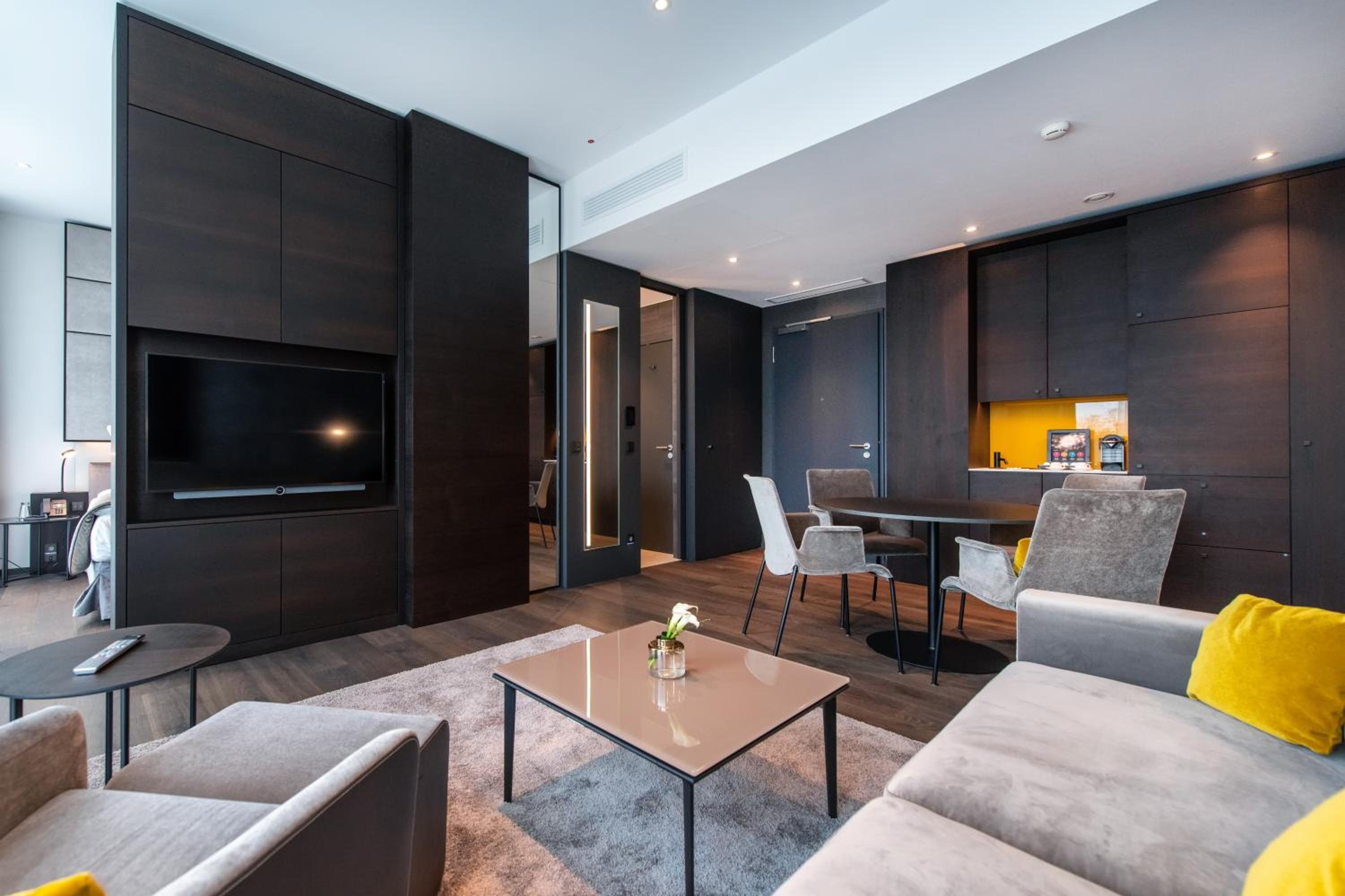 Junior Suite photo