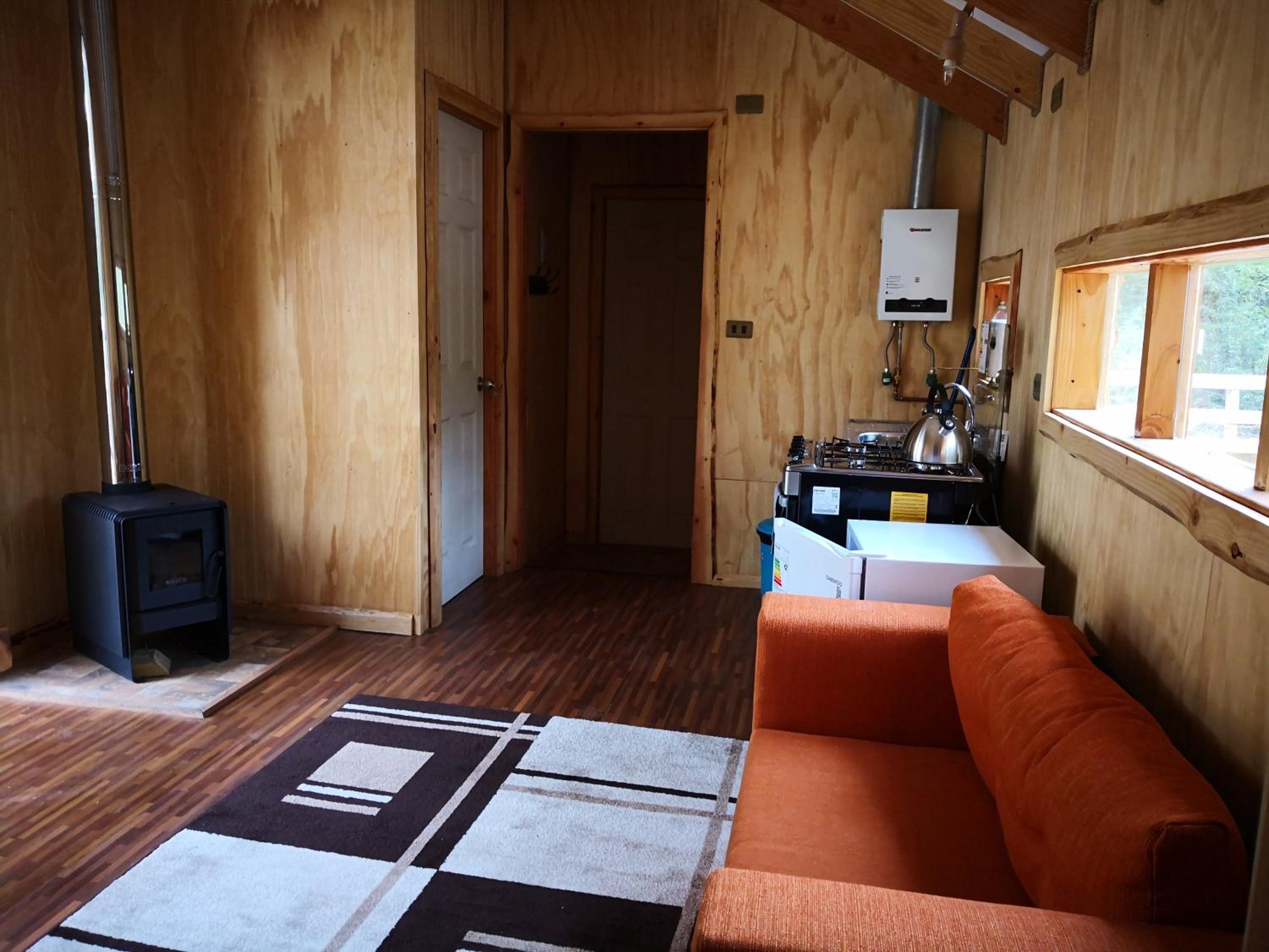 Bungalow photo 2
