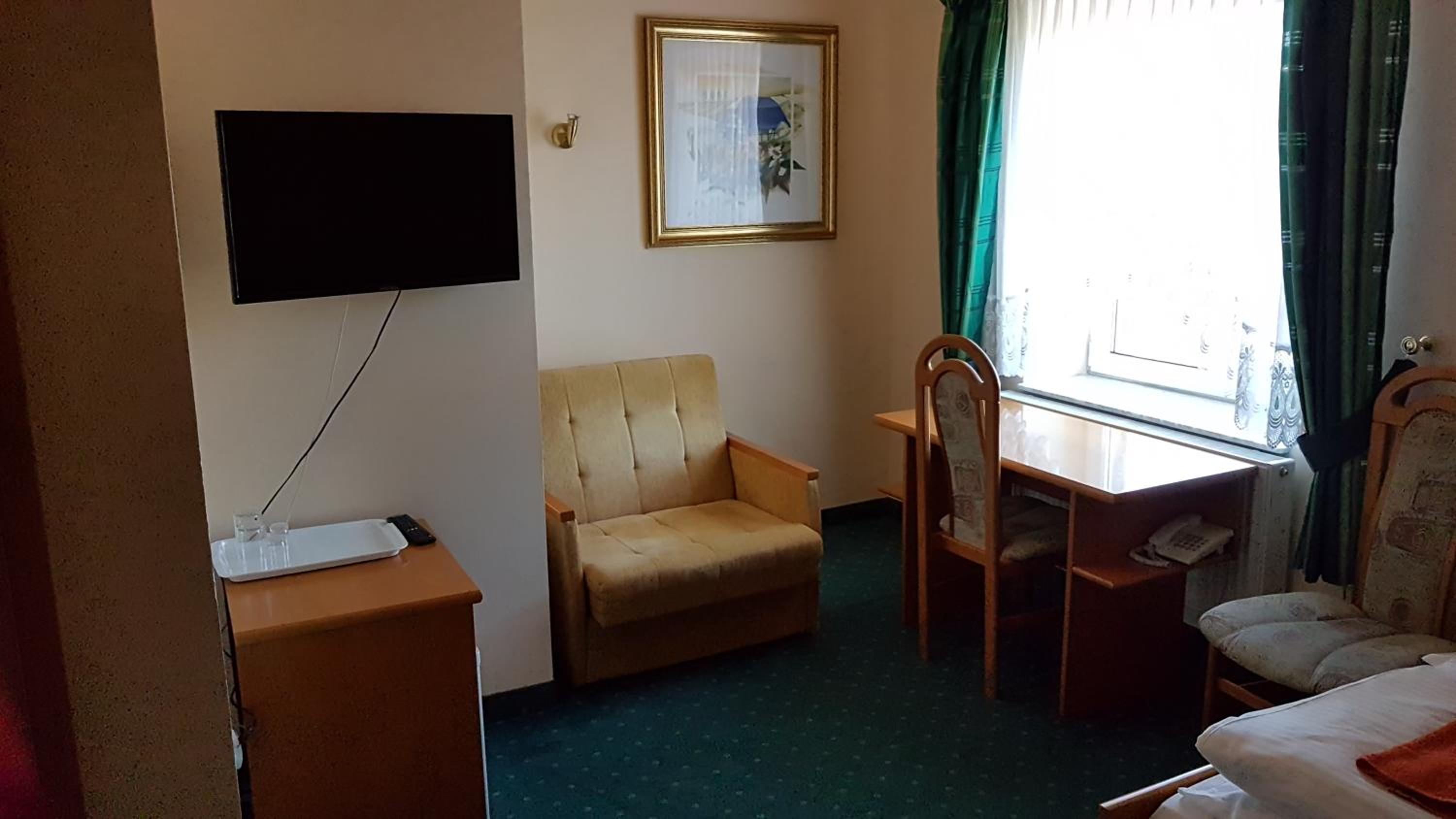 Twin Room photo 1