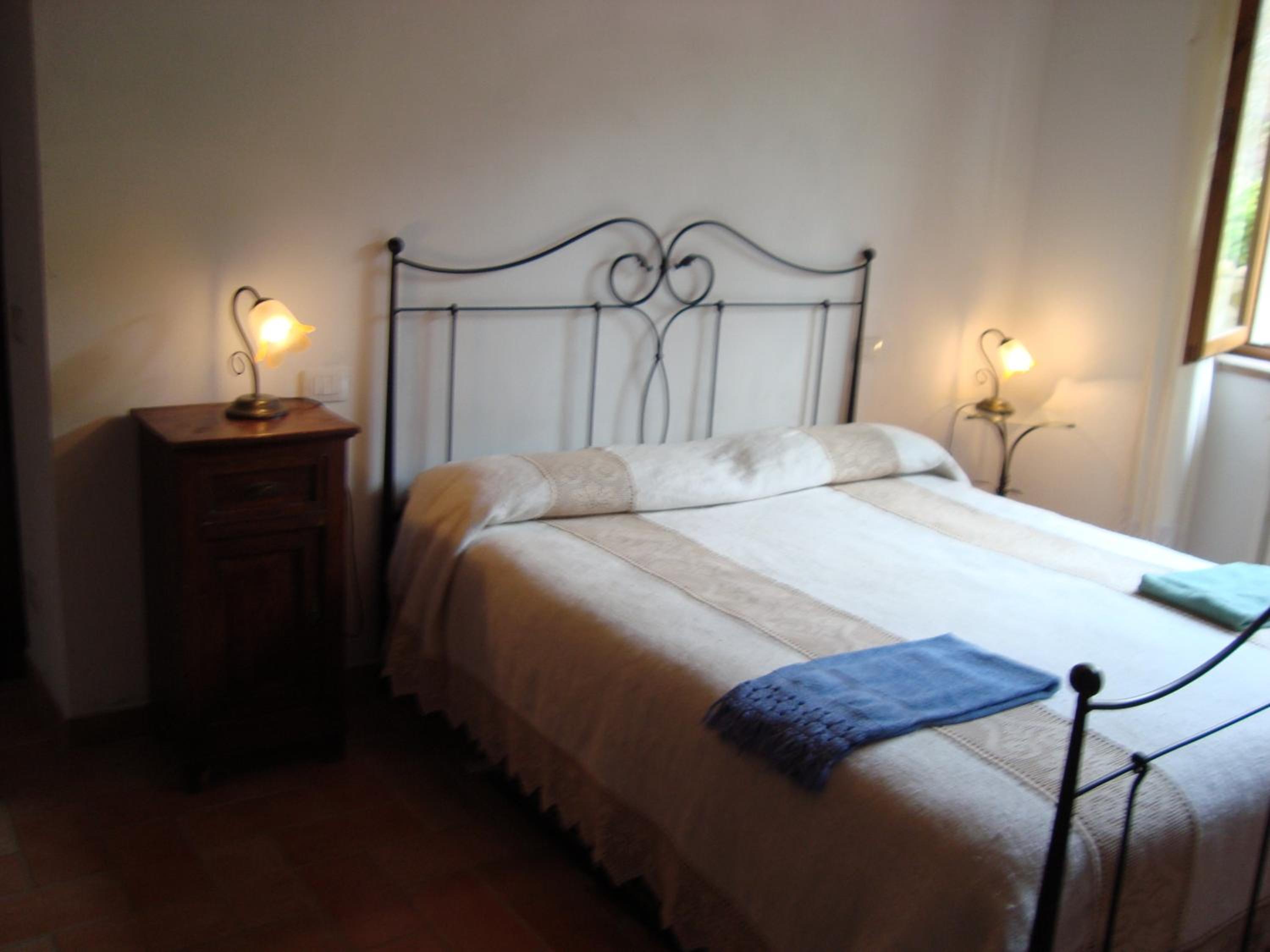 Two-Bedroom Apartment - Photo 1