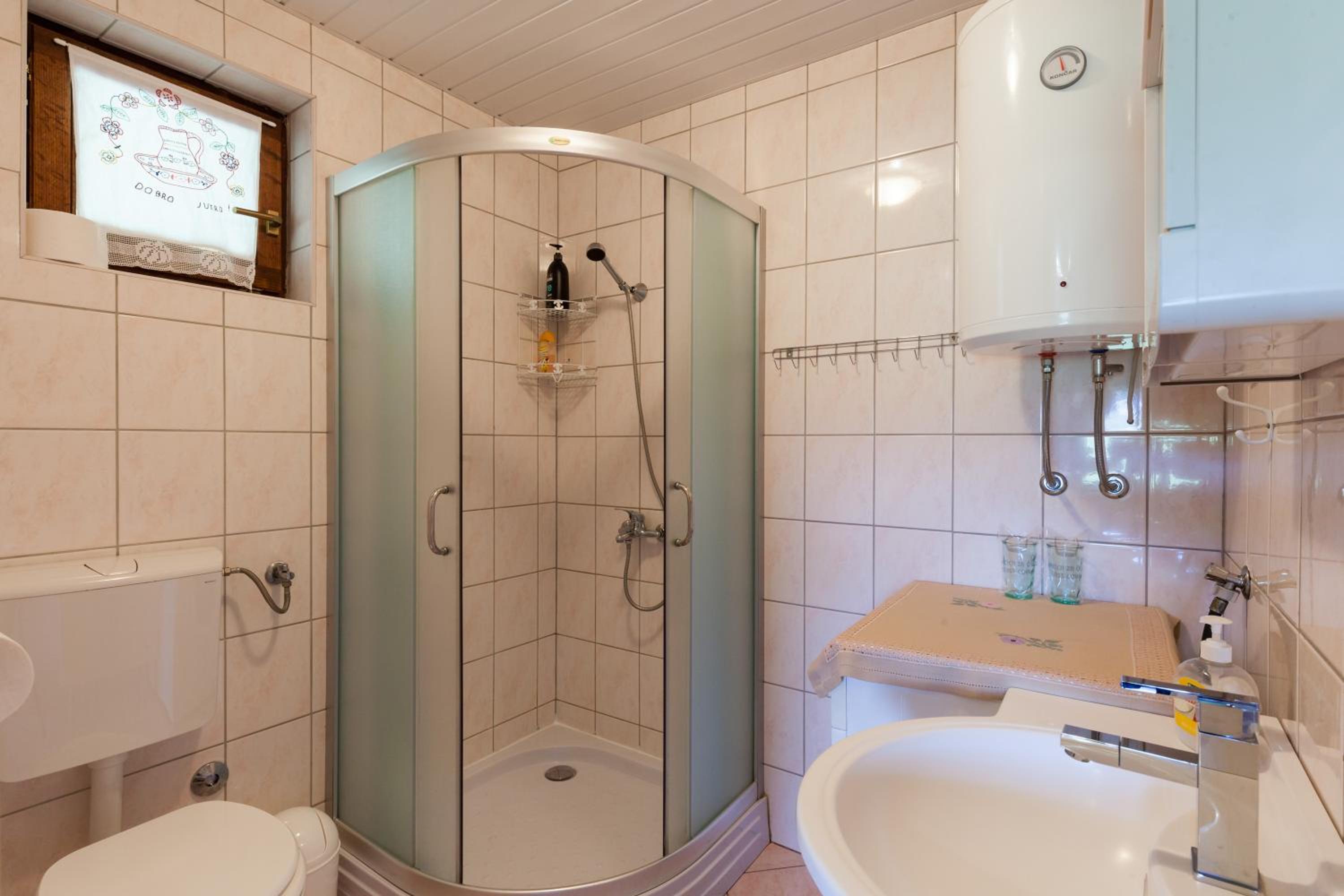 Two-Bedroom Chalet photo 2