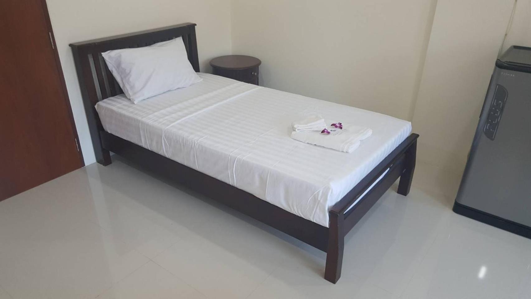 Deluxe Triple Room photo 3