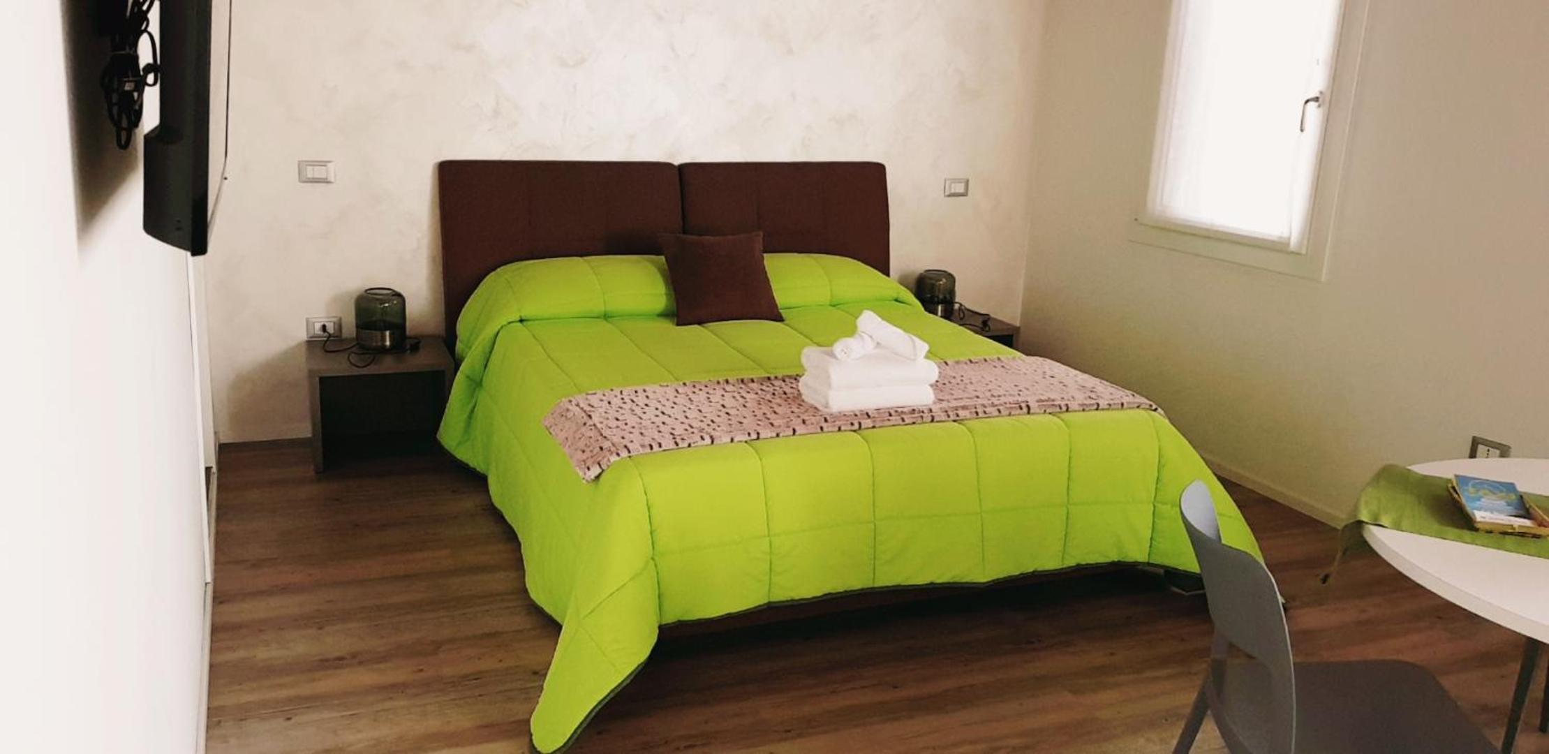 Suite with City View photo 2