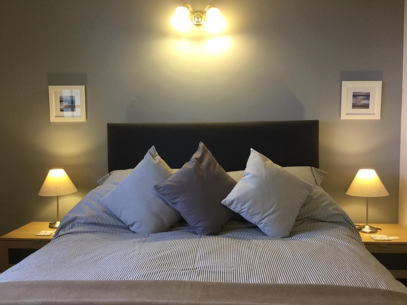 King Room with Sea View photo 1