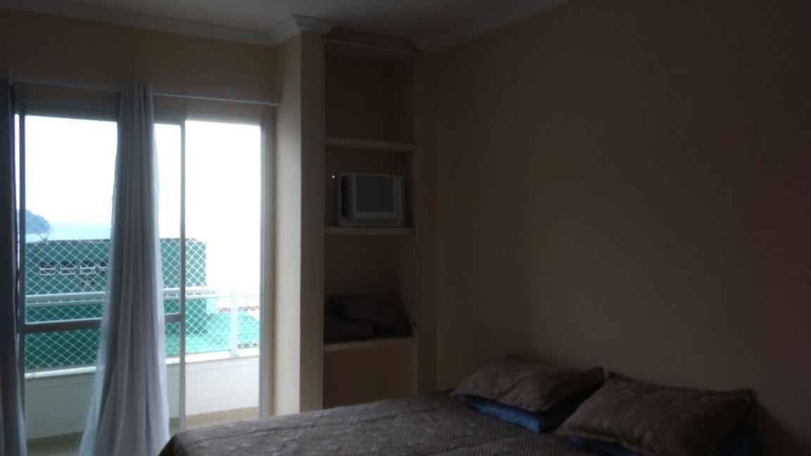 Studio Apartment Sea View 1226 (roupa de cama e banho não incluída – disponível para aluguel)