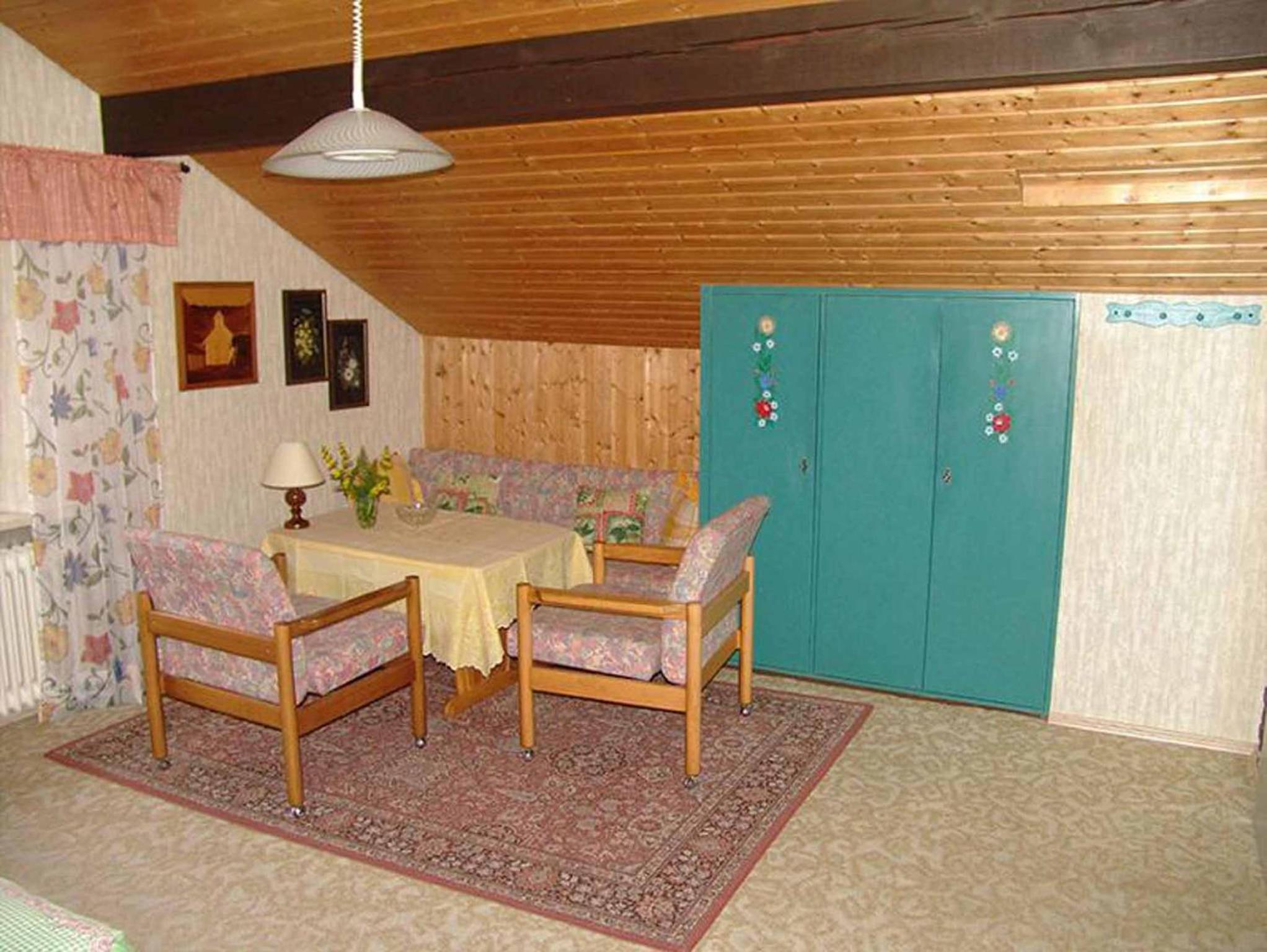 Two-Bedroom Apartment photo 1