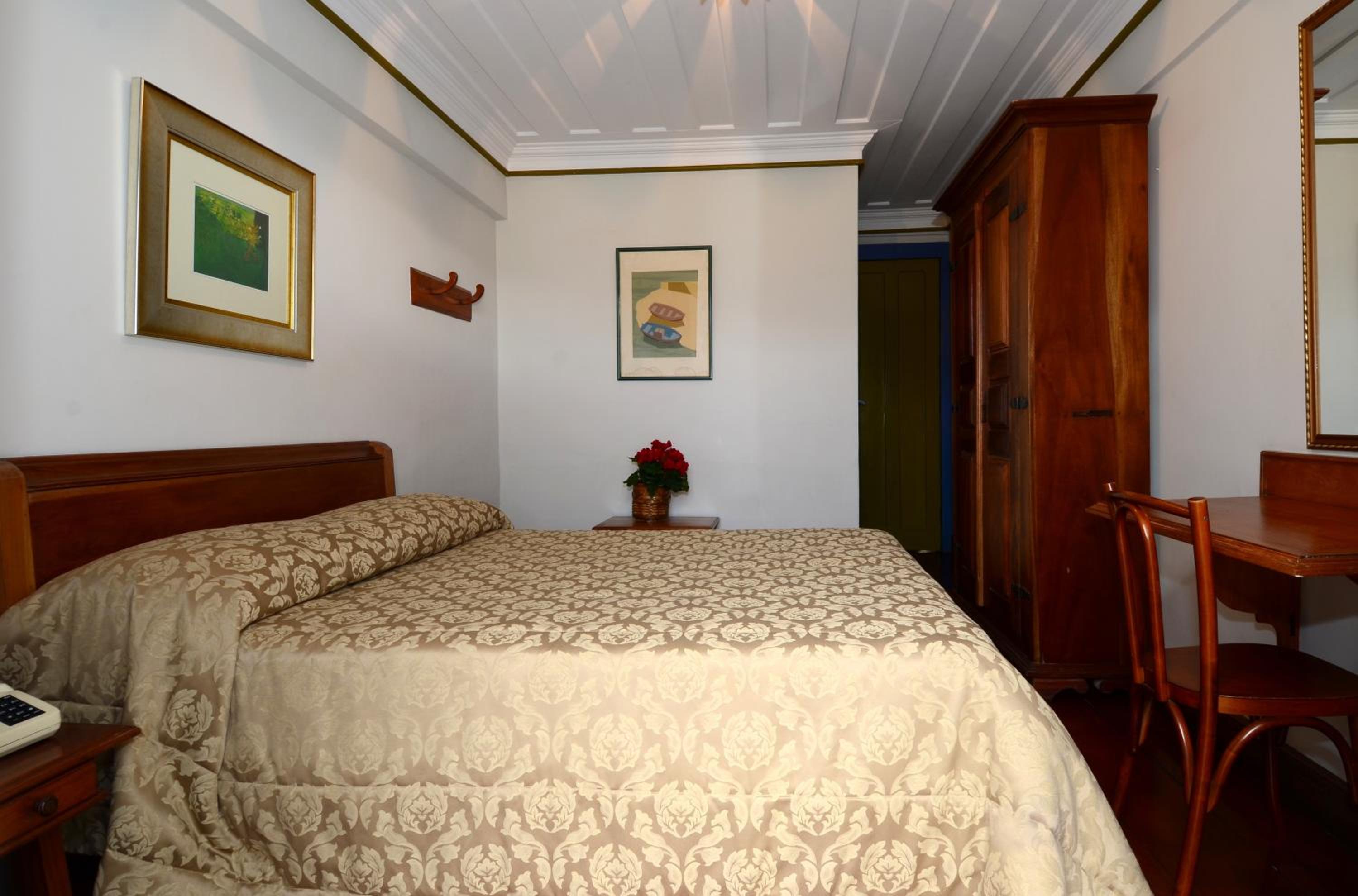 Standard Double Room photo 1