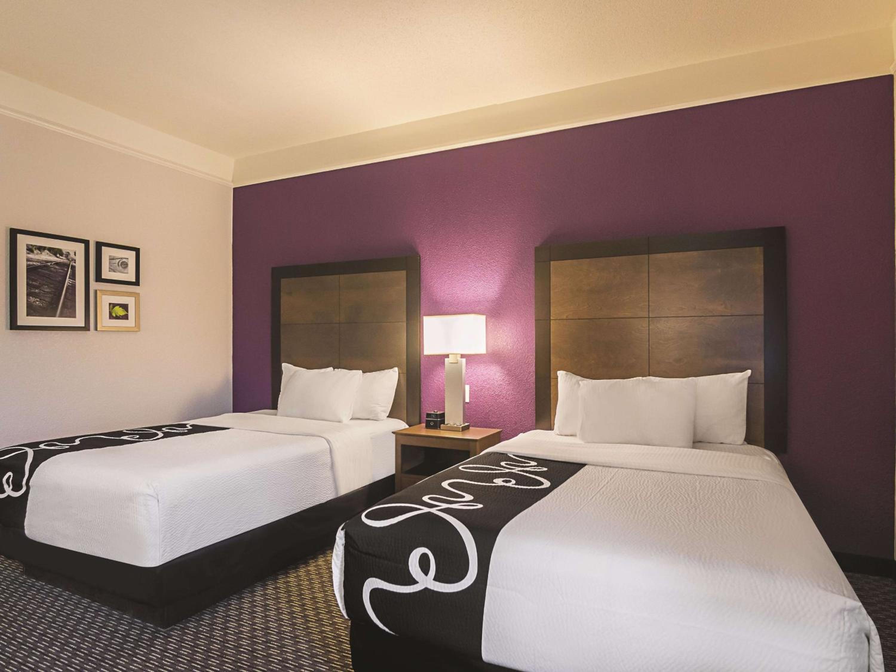 Deluxe Double or Twin Room - Photo 1