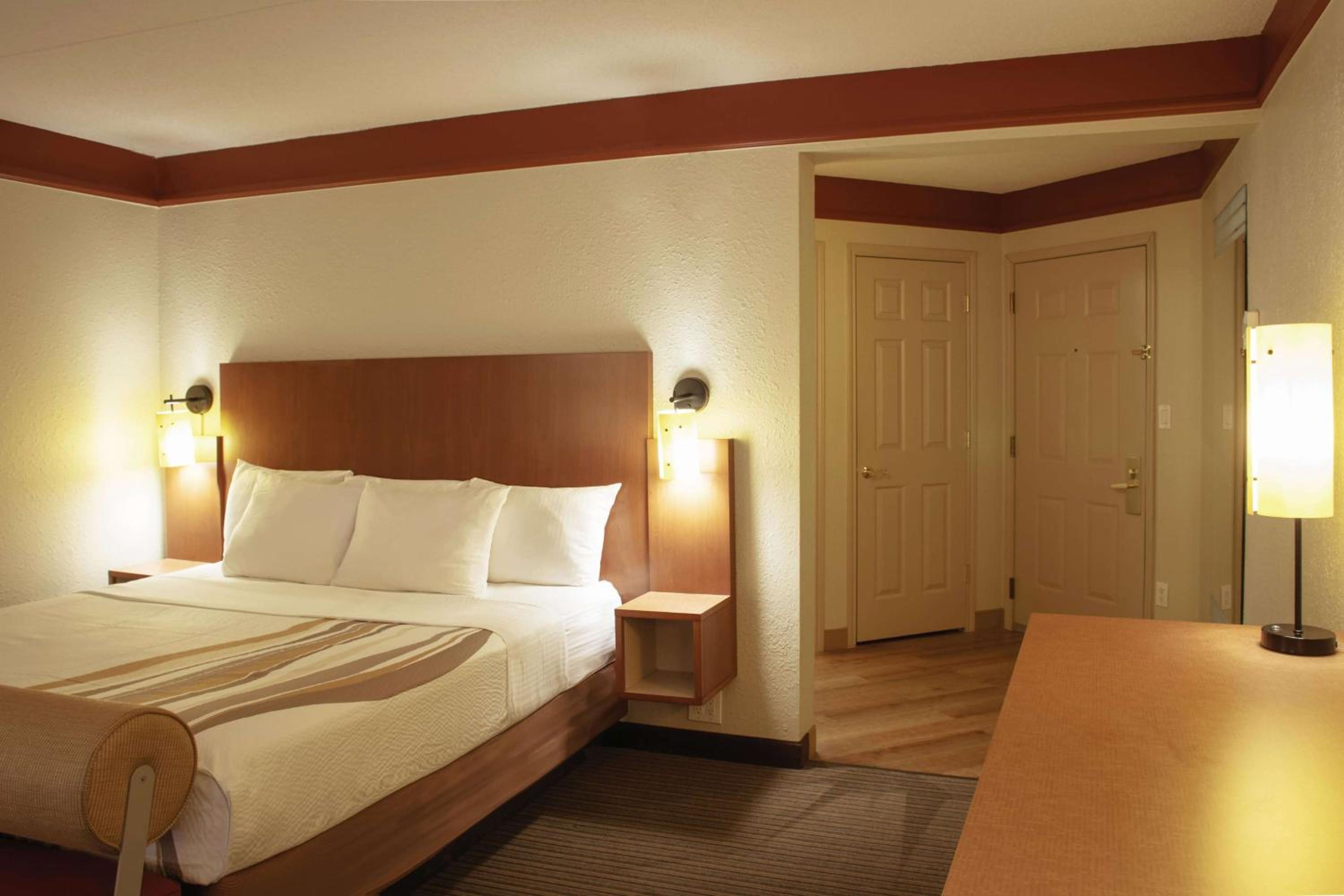 Deluxe King Room - Photo 2