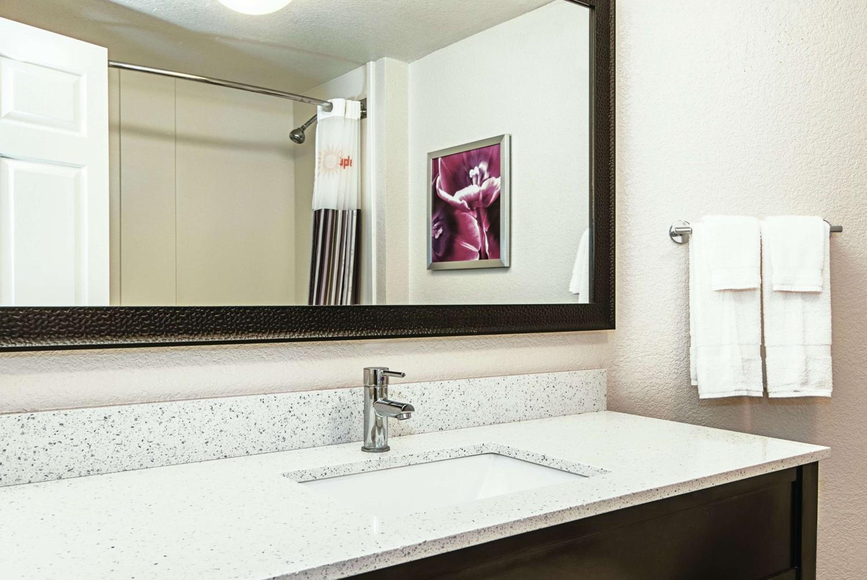 Deluxe King Room - Photo 5