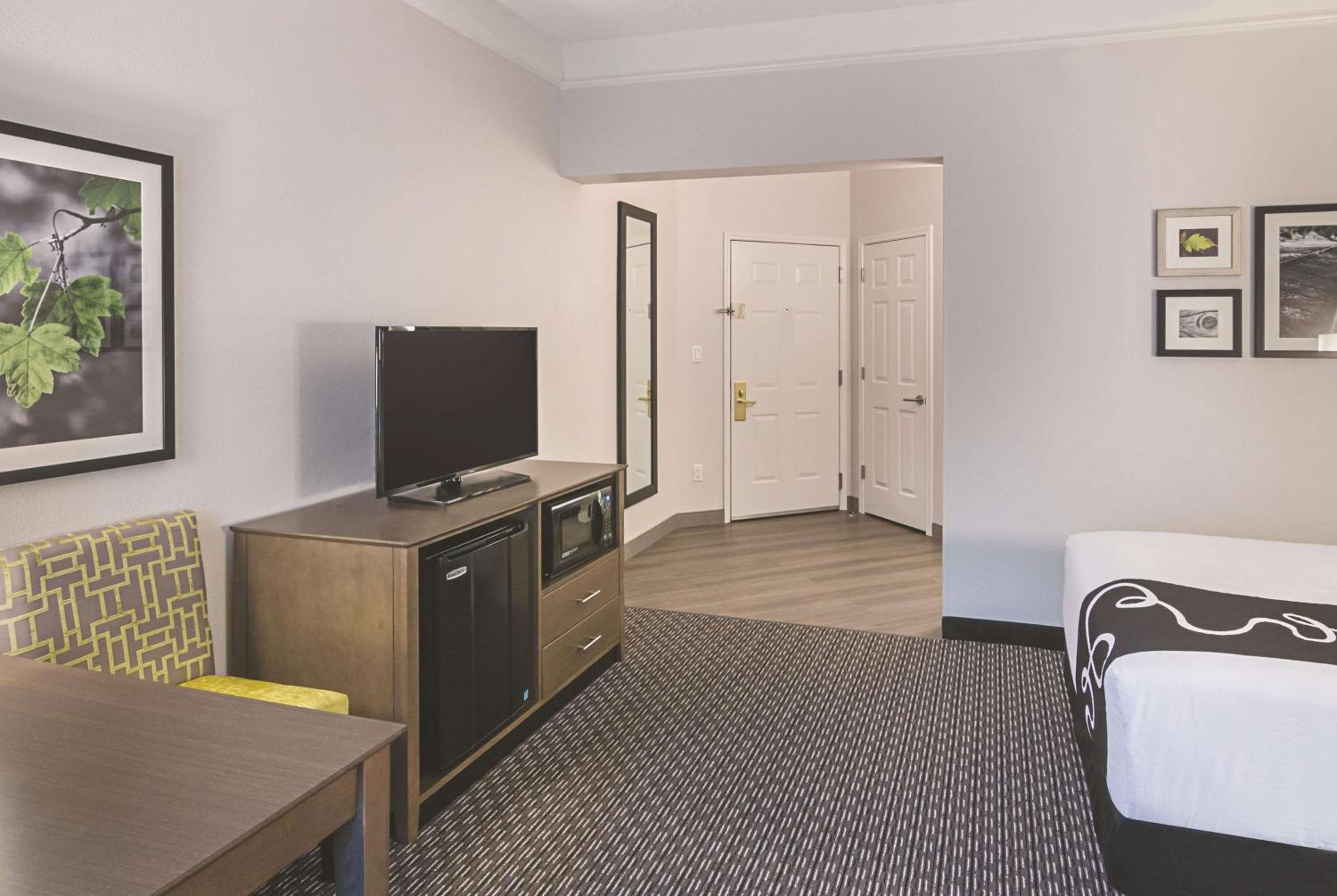 Double Room with Two Double Beds