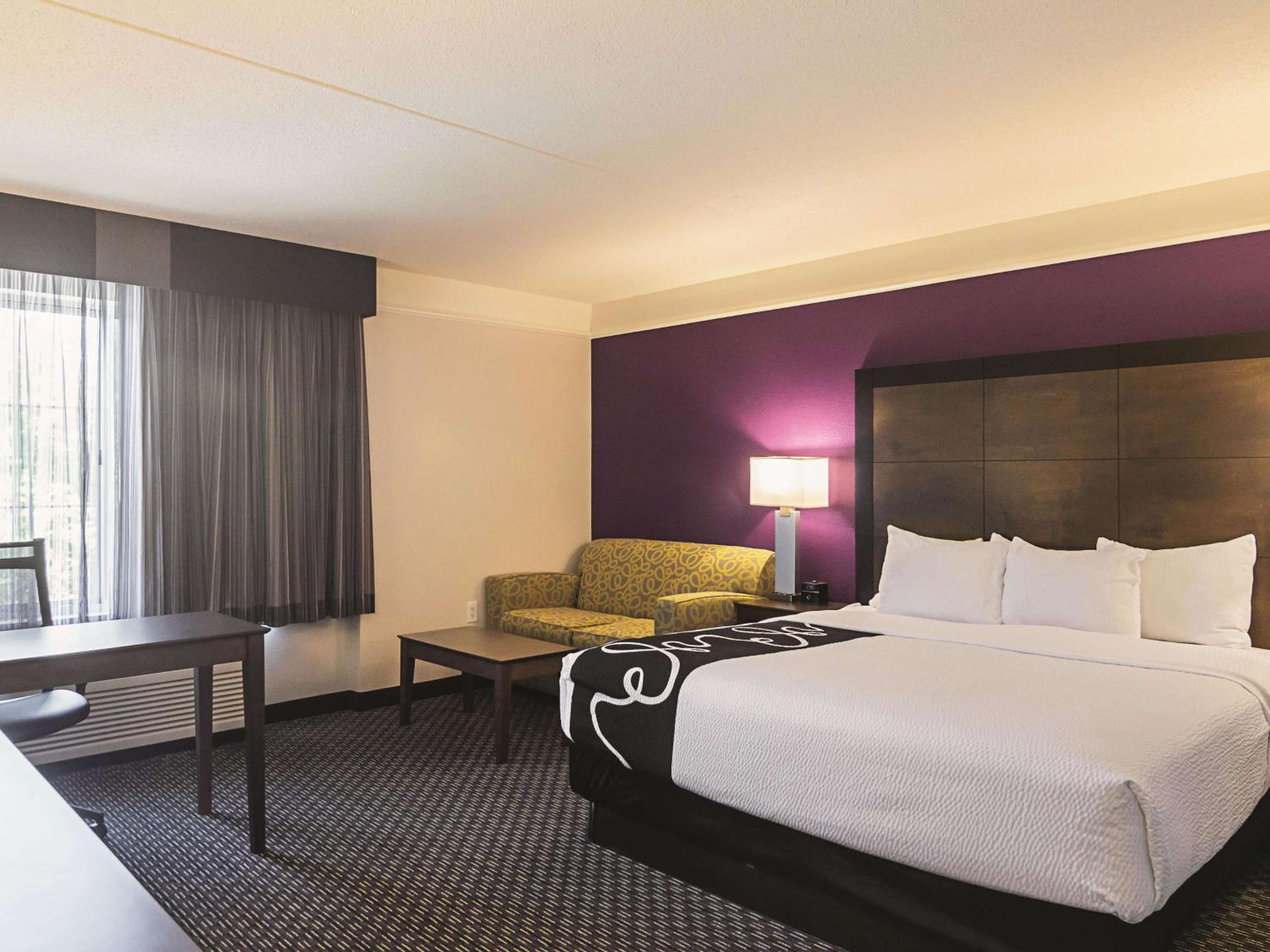 Executive King Room - Photo 1
