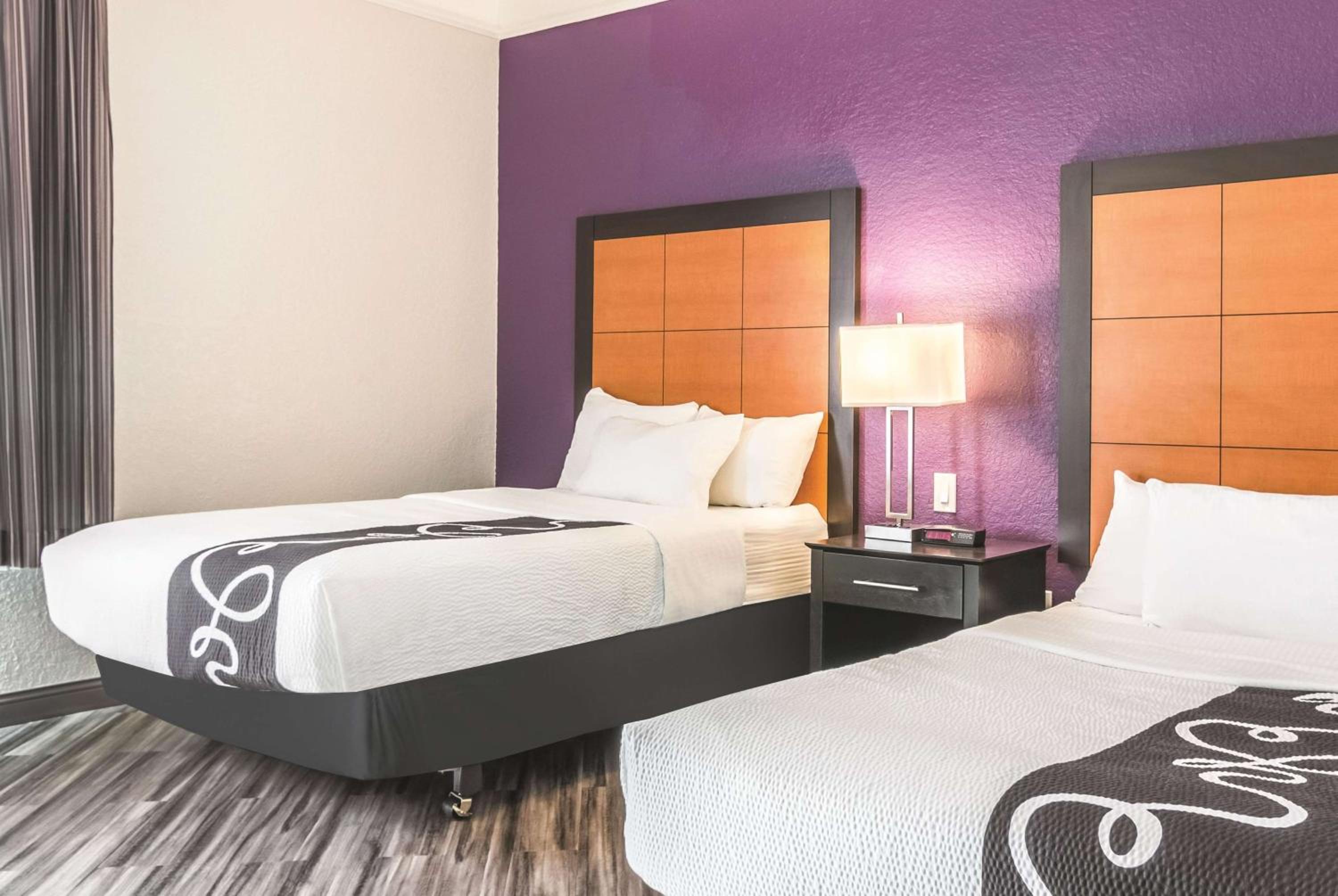 La Quinta by Wyndham Orlando Airport - On Property Food Trucks & Free Airport Shuttle!, Billede 5