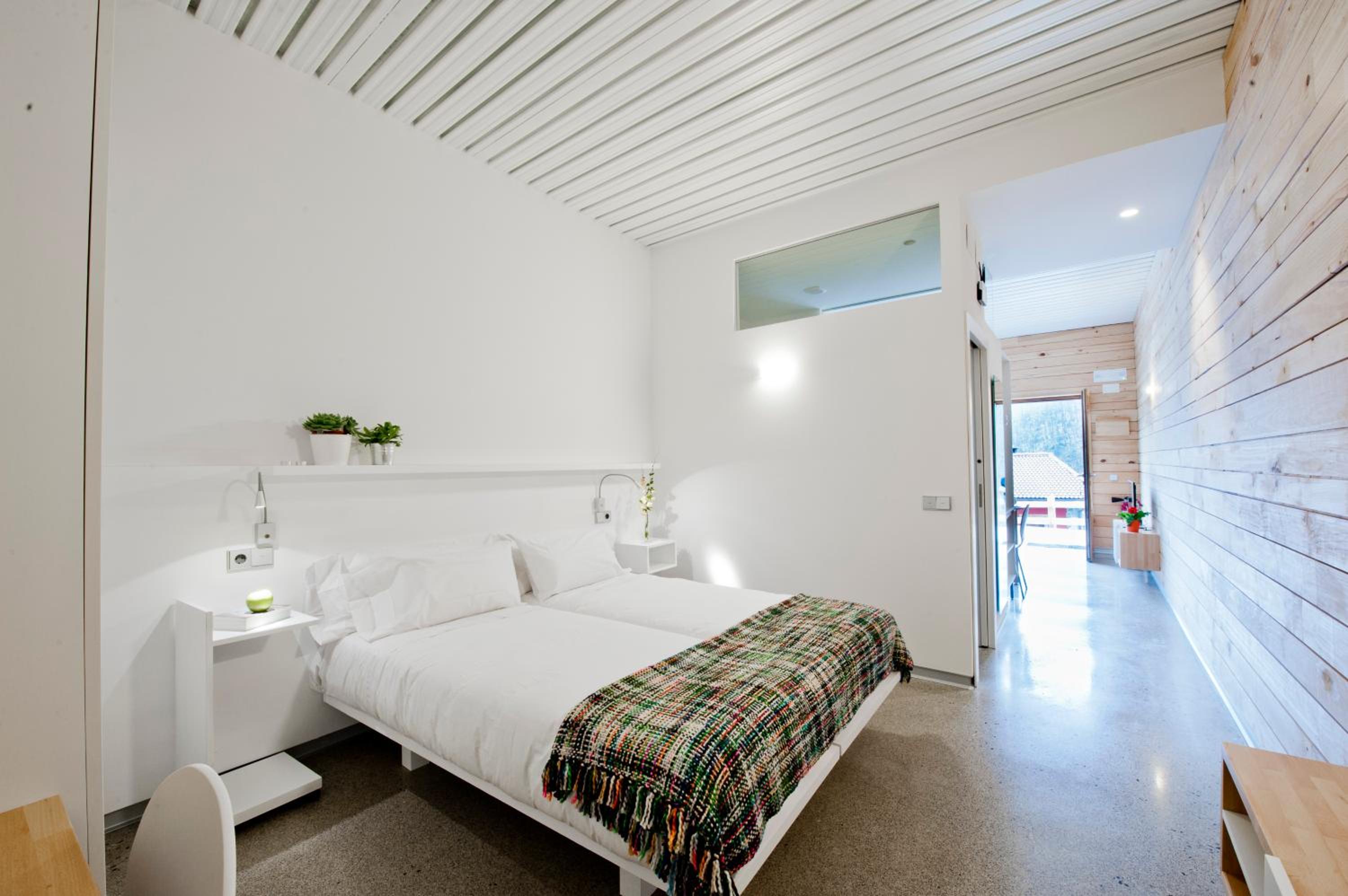 Junior Suite with Terrace photo 3