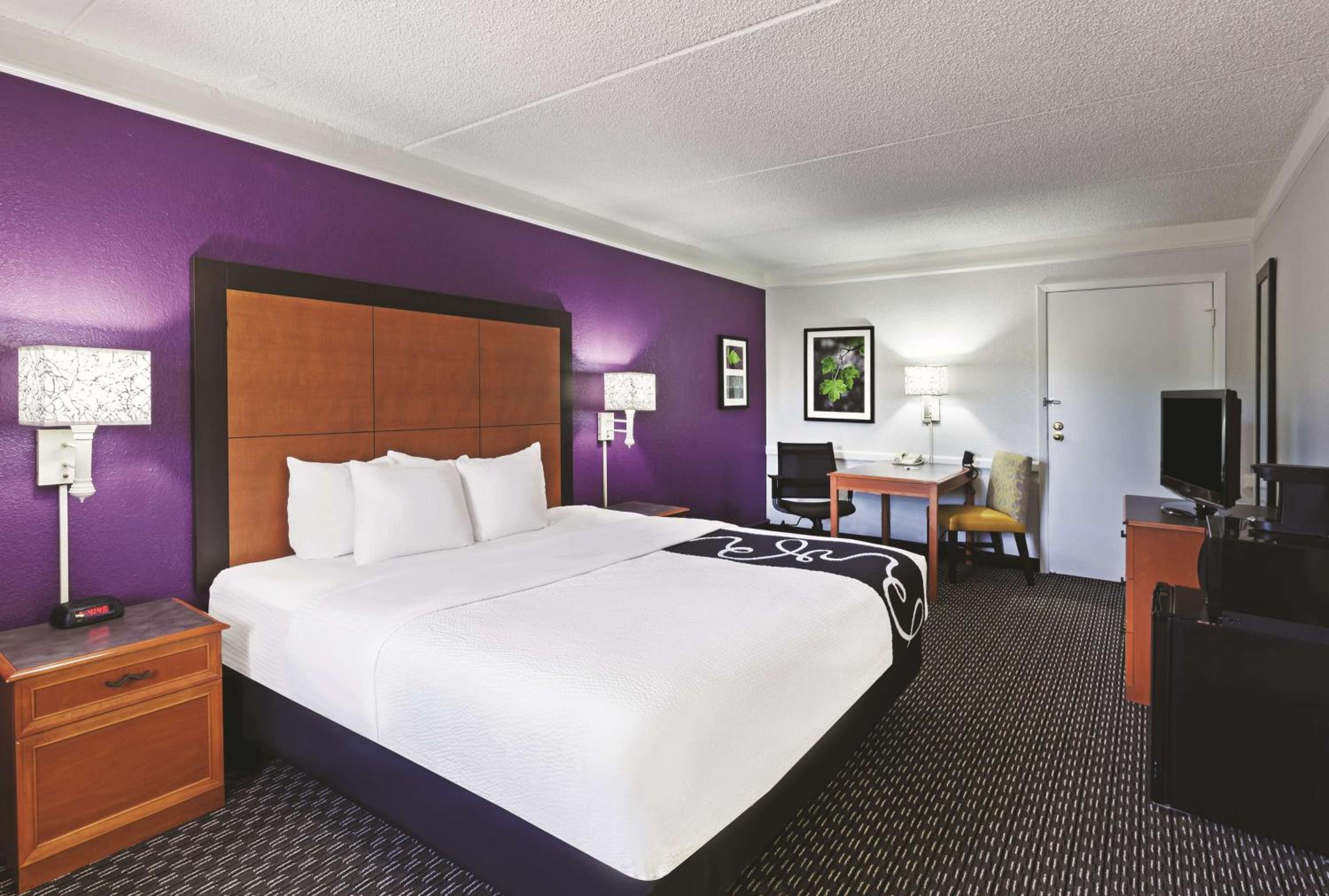 King Room - Photo 3
