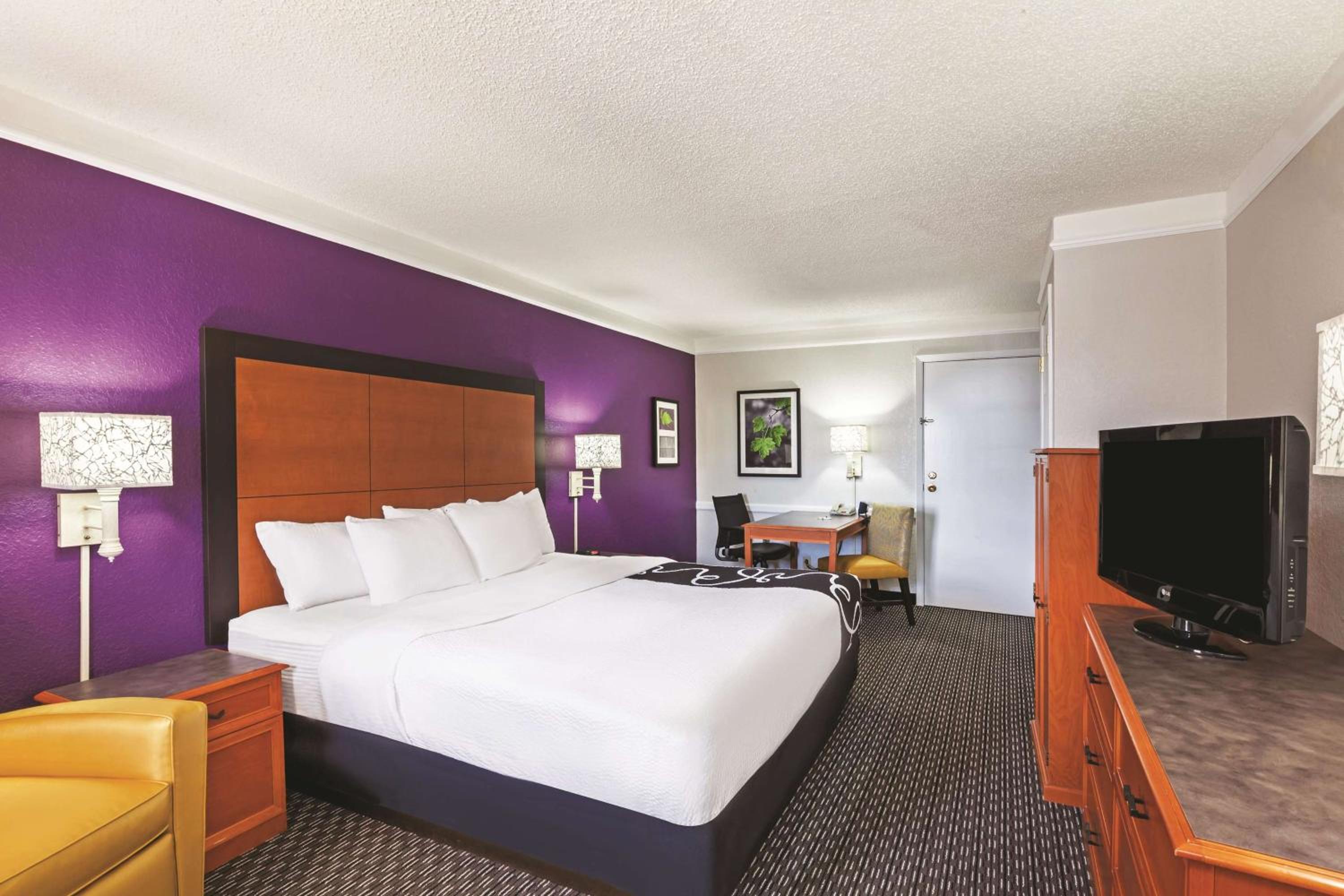 King Room - Photo 2