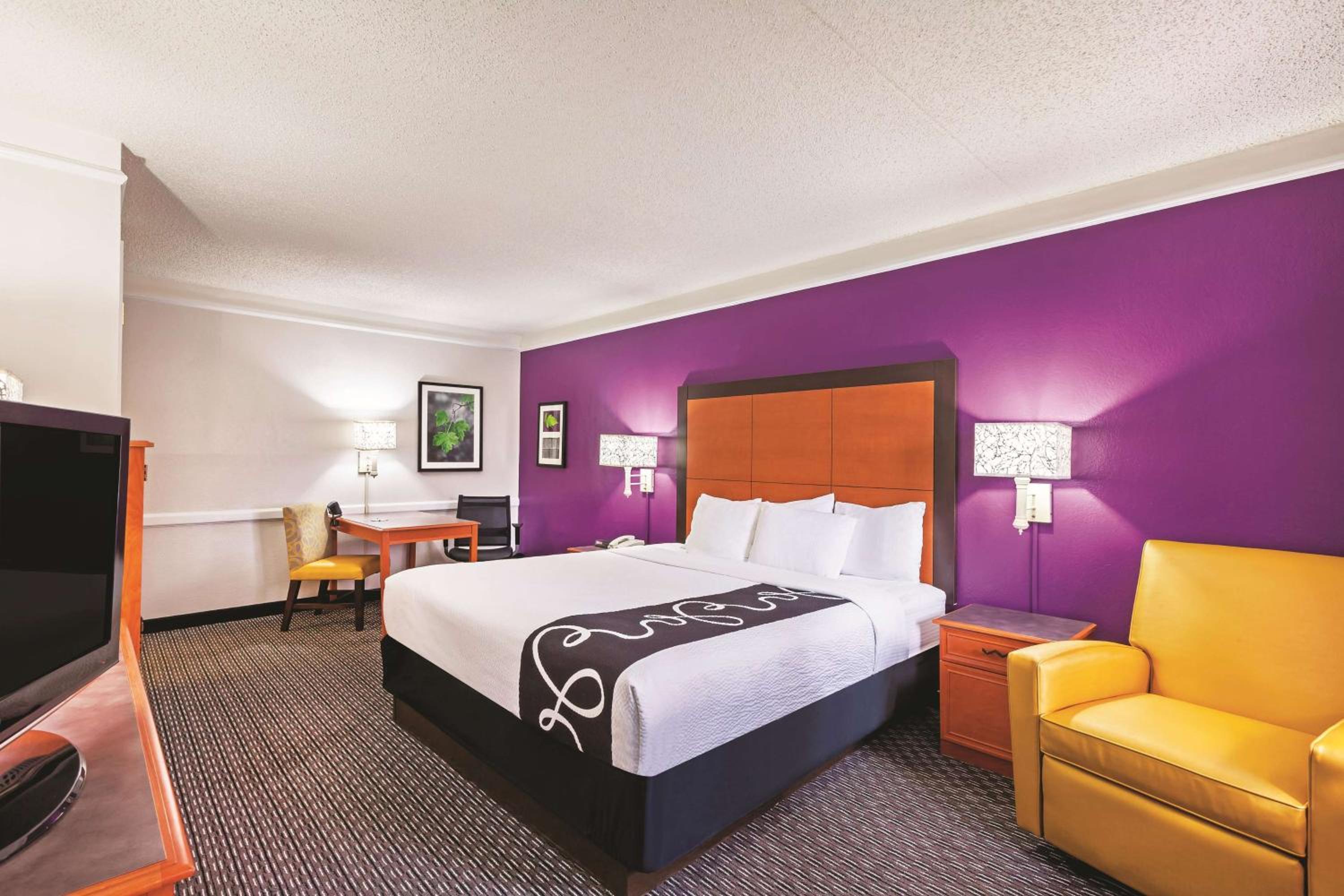 King Room - Photo 3