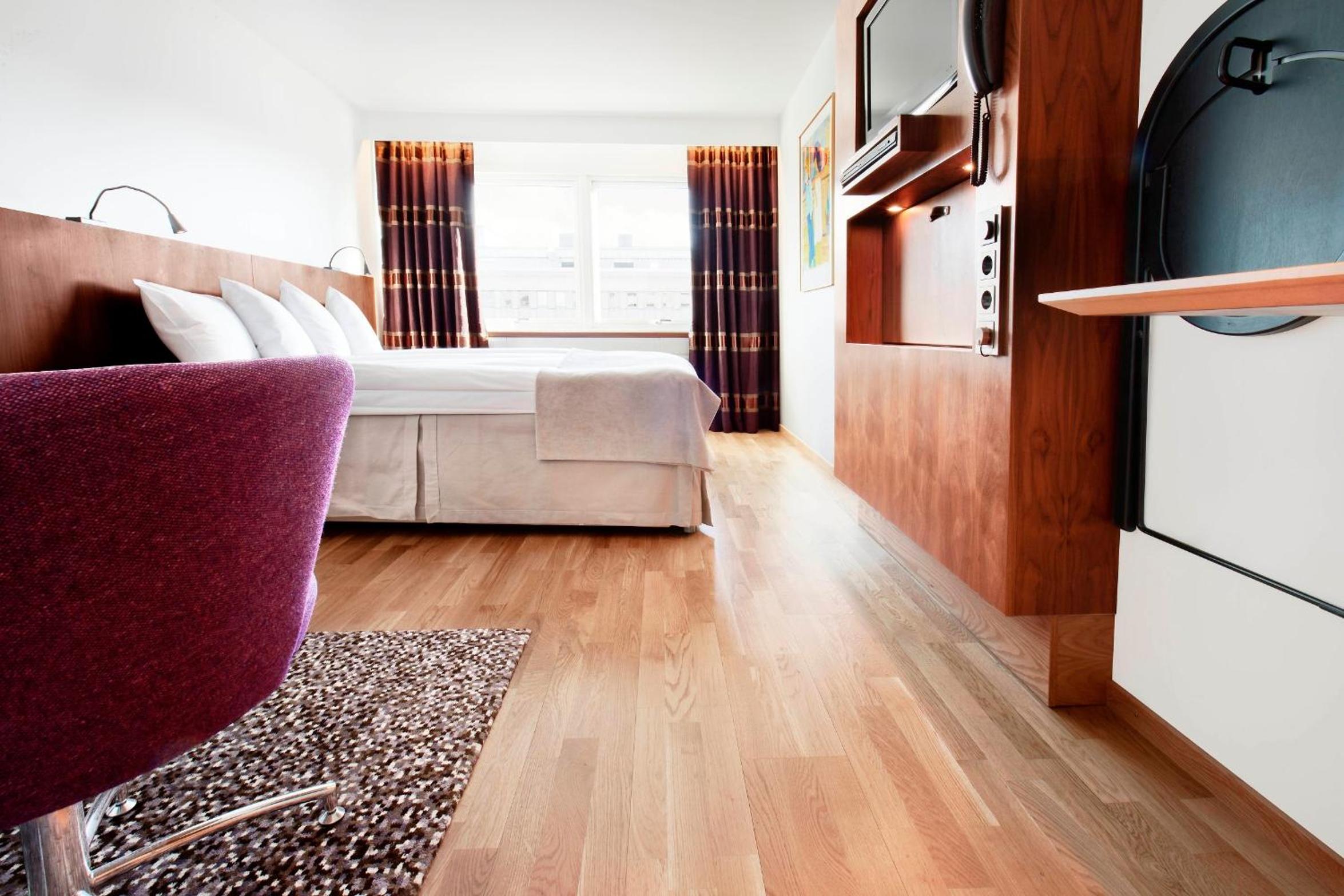 Standard Double Room - Photo 4