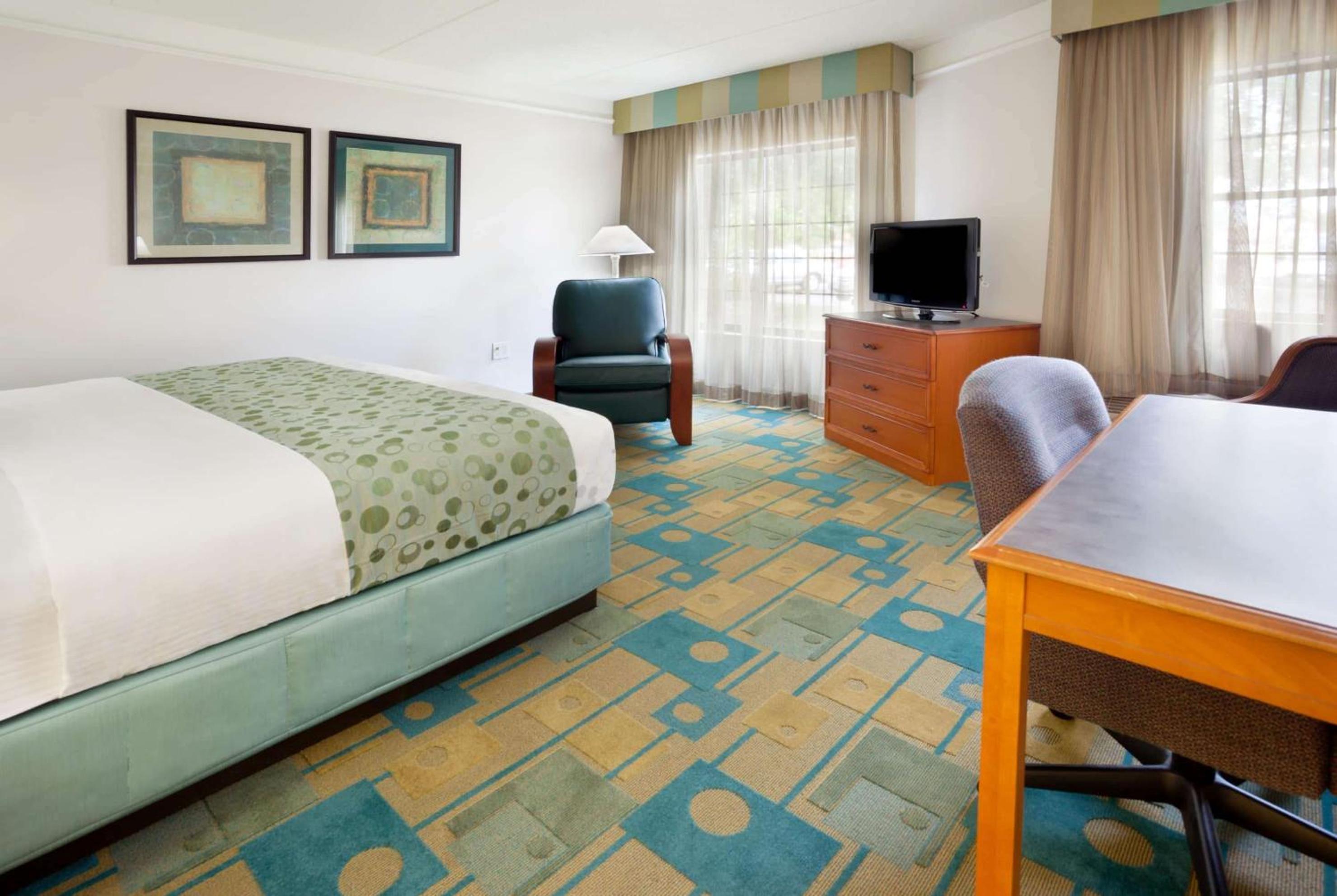 King Room - Photo 1